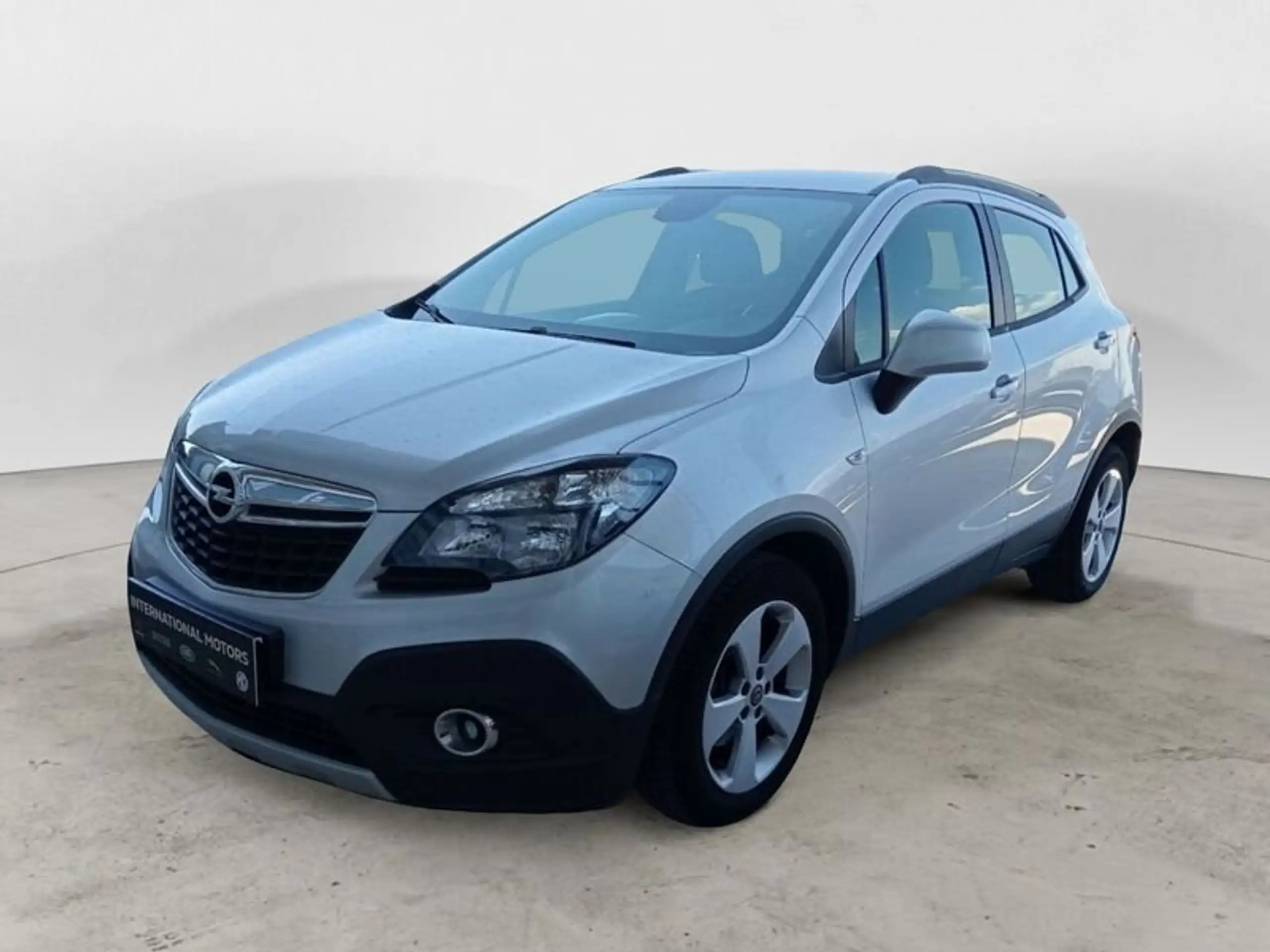 Opel - Mokka