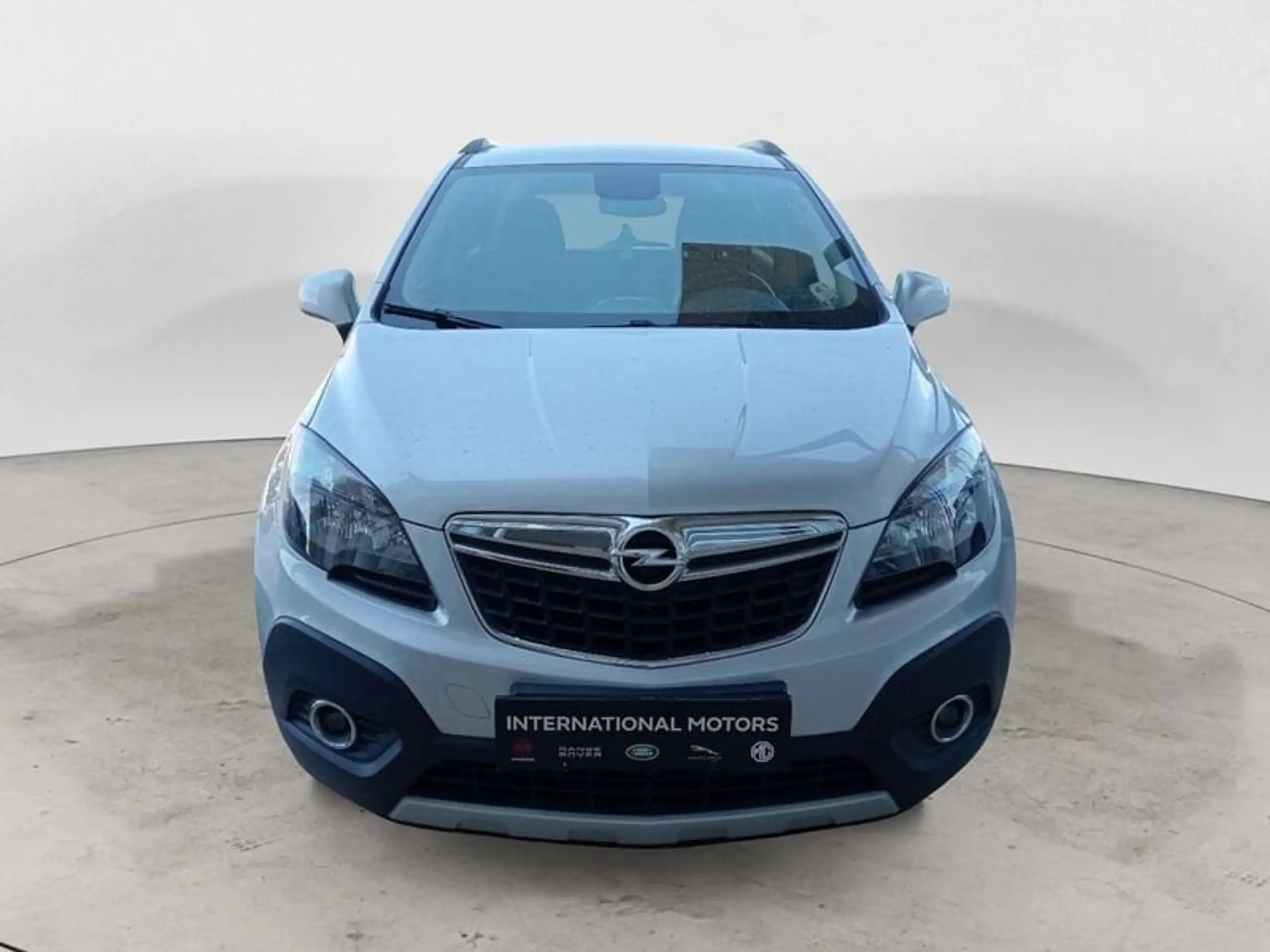 Opel - Mokka