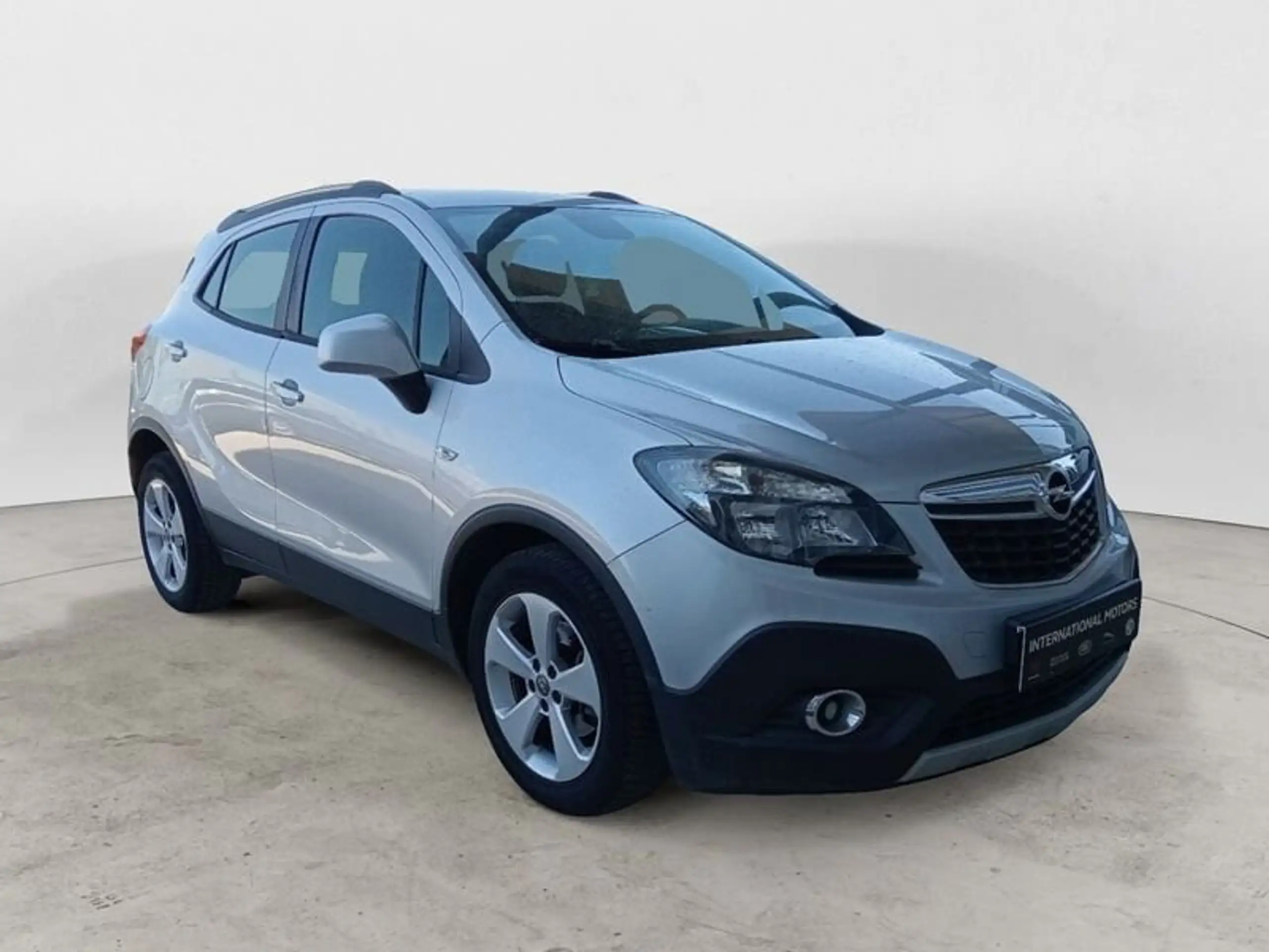 Opel - Mokka