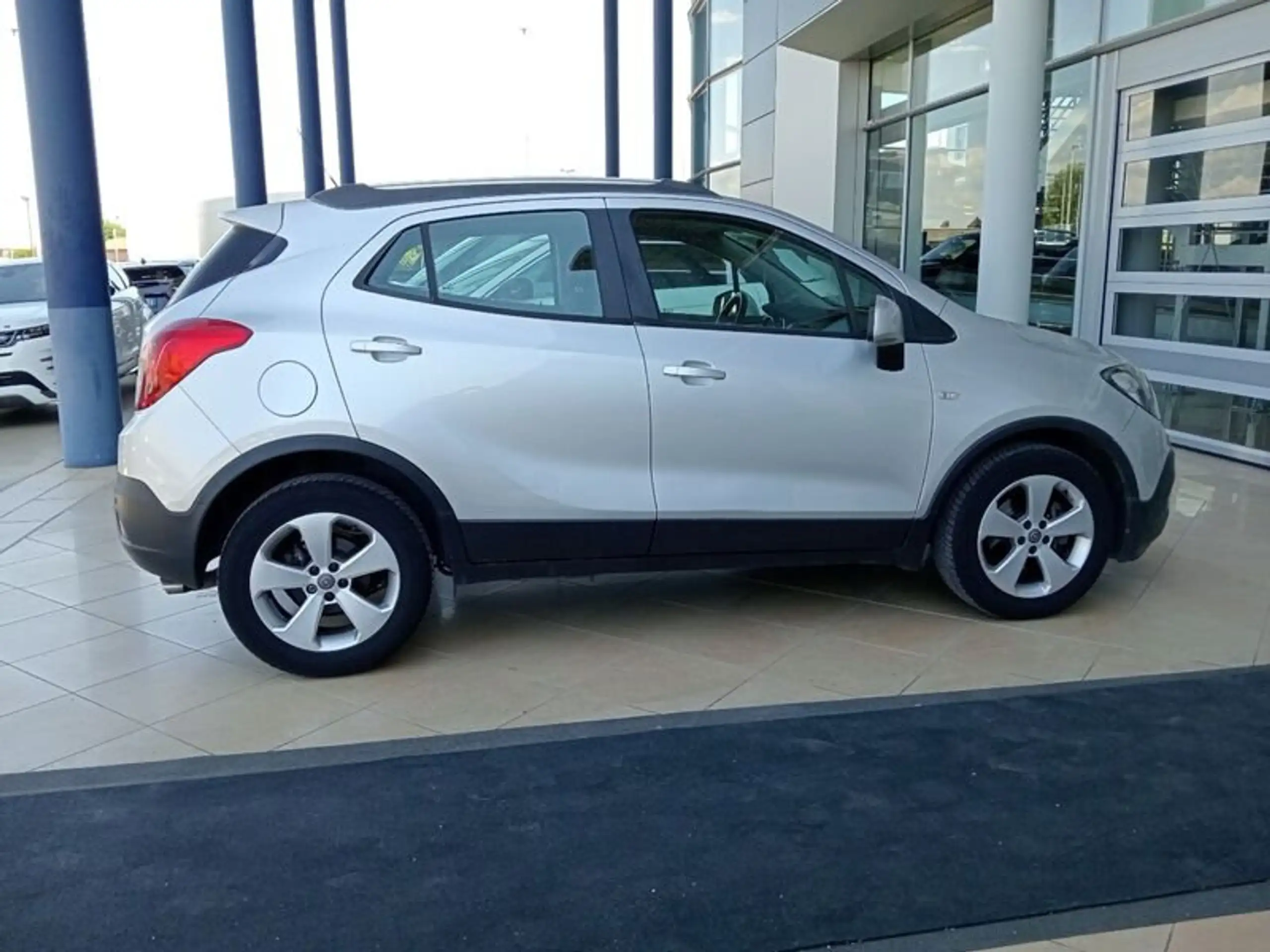 Opel - Mokka