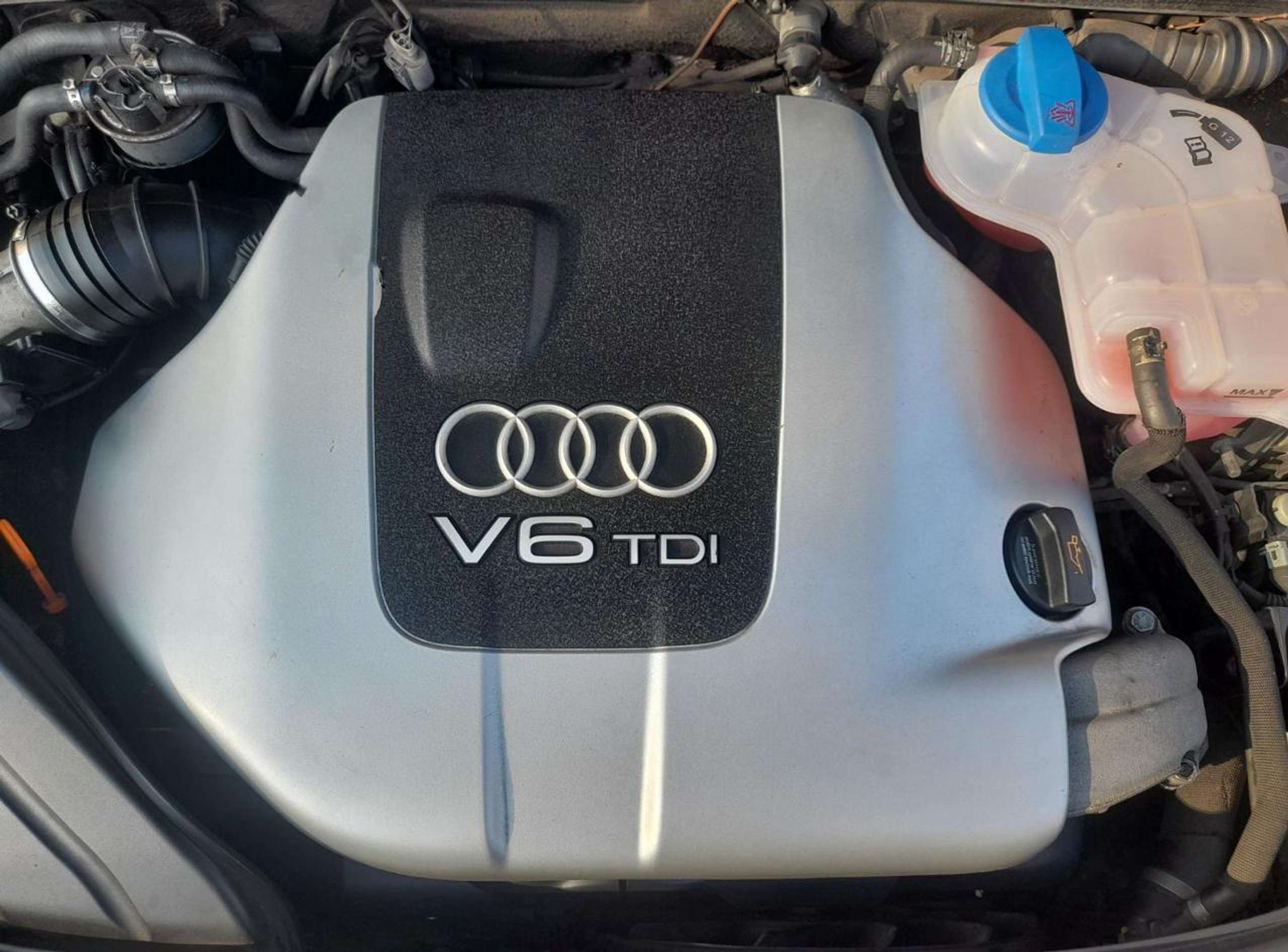 Audi - A4