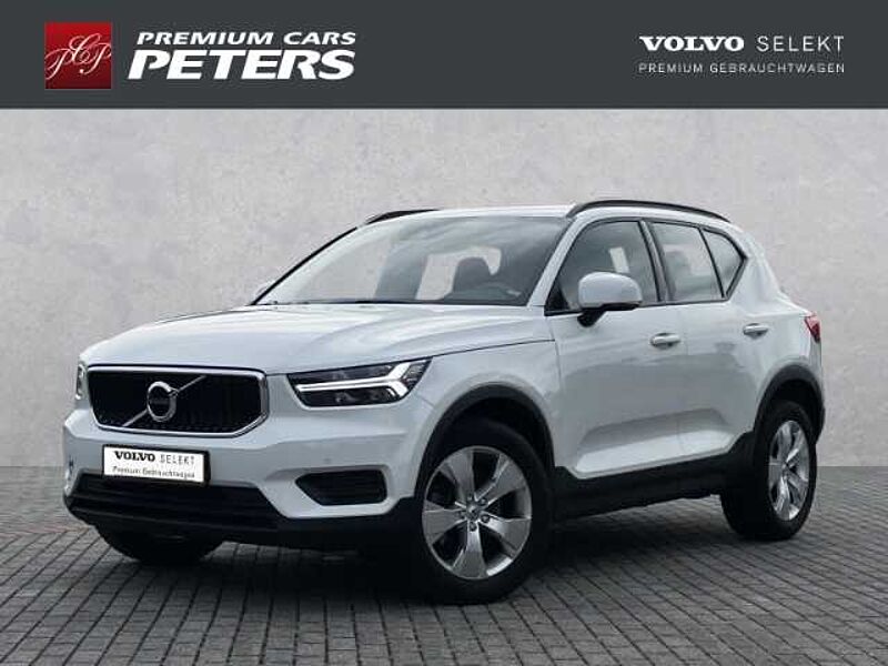 Volvo - XC40