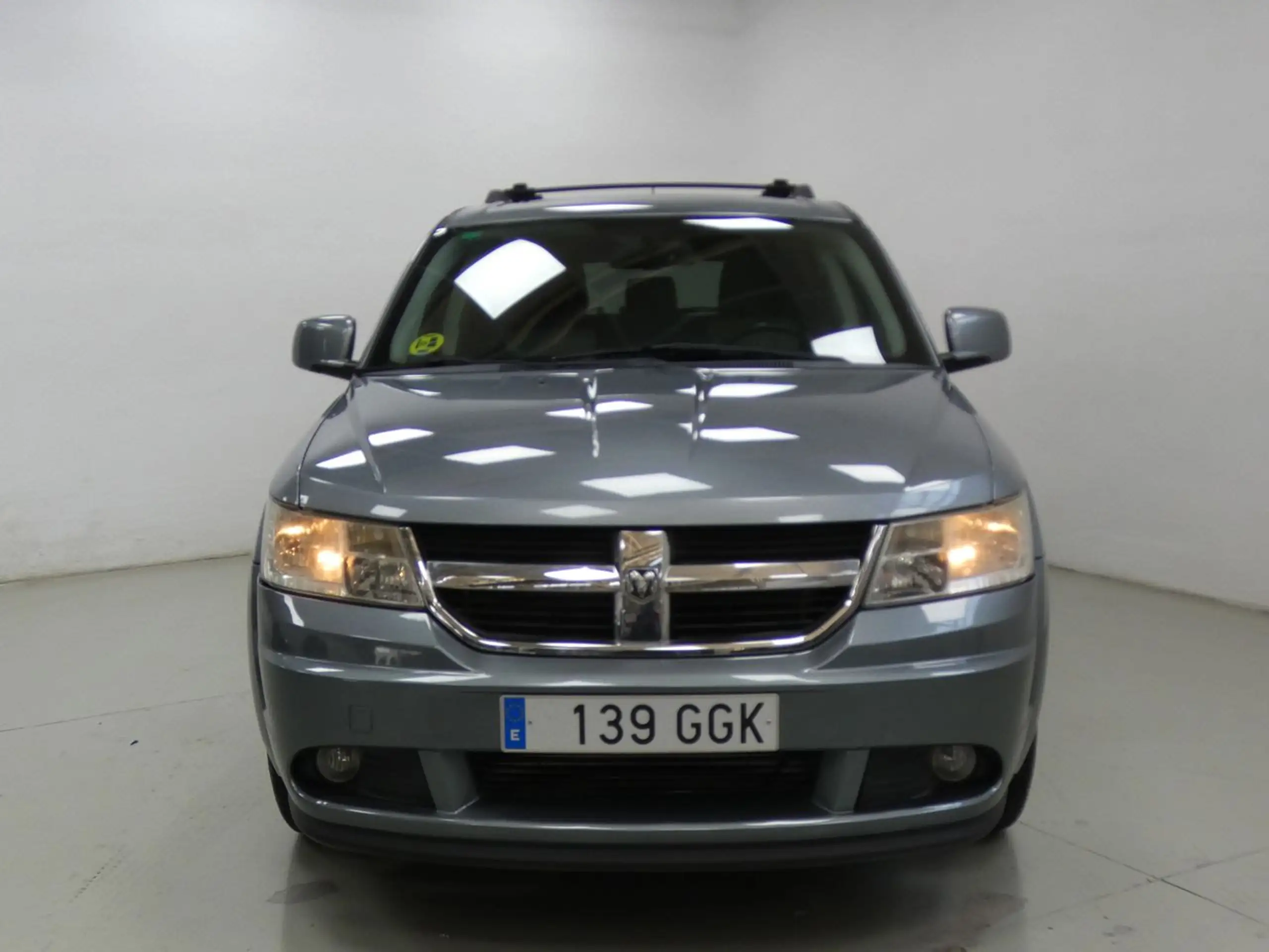 Dodge - Journey