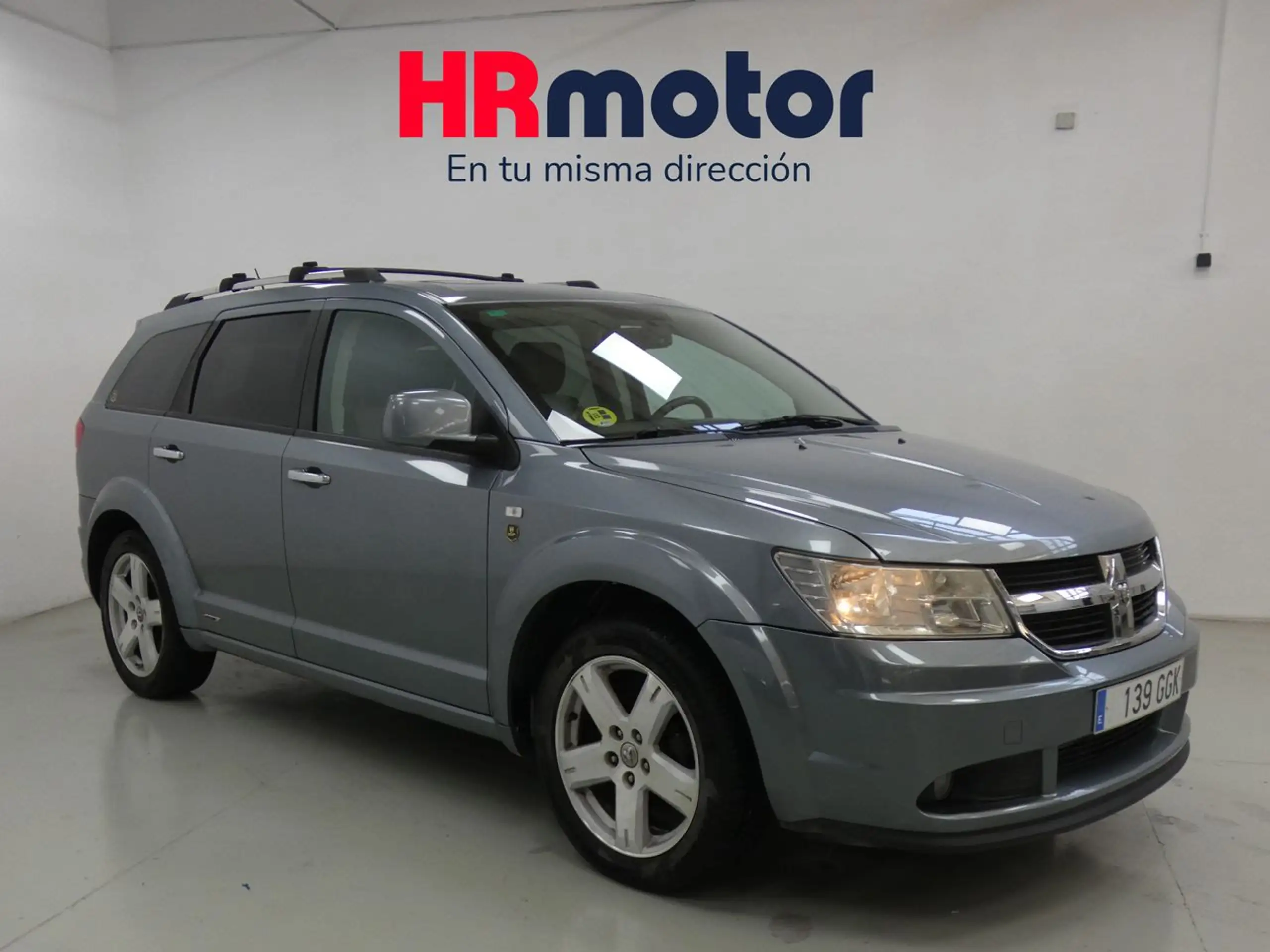 Dodge - Journey