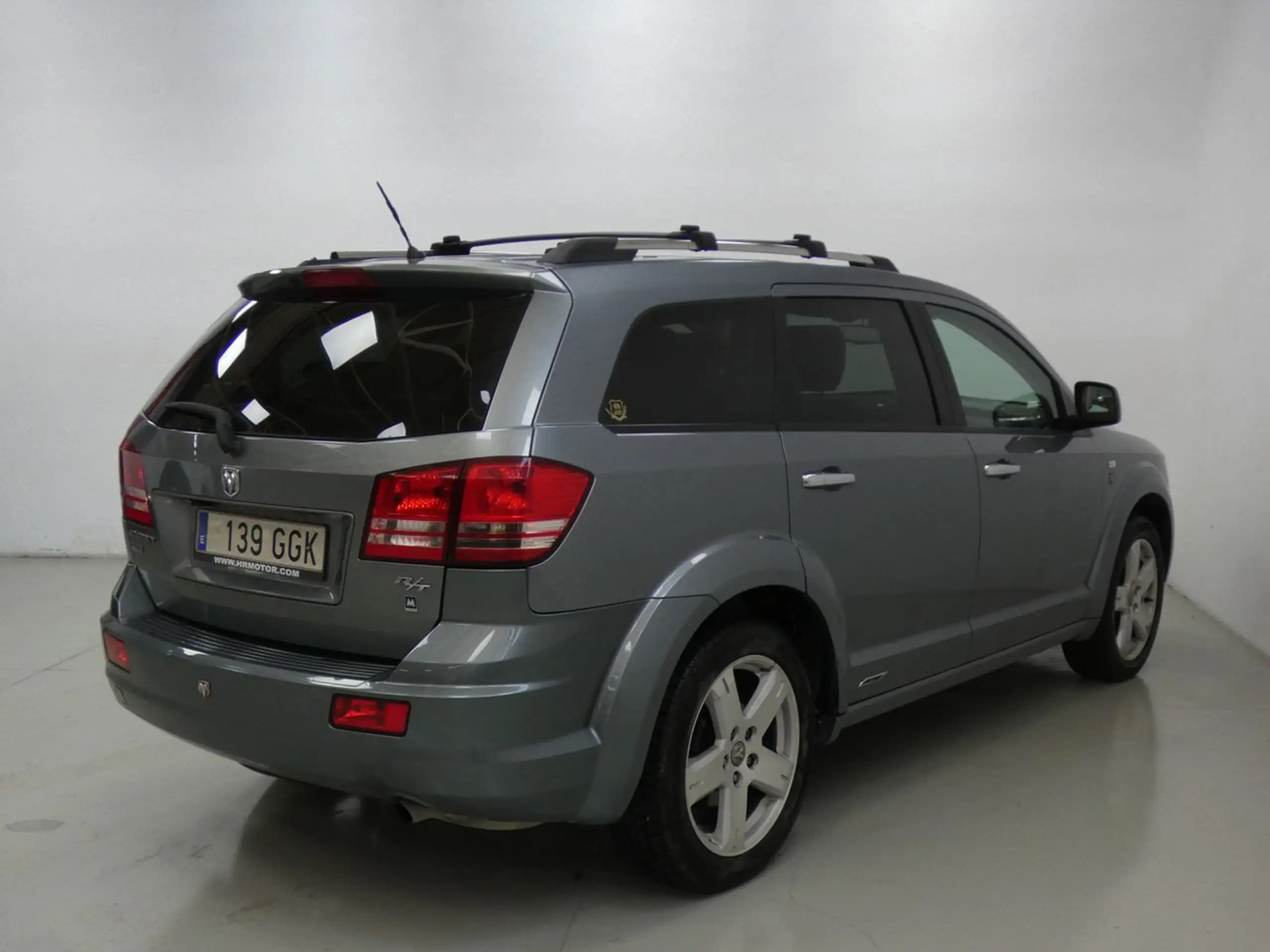 Dodge - Journey