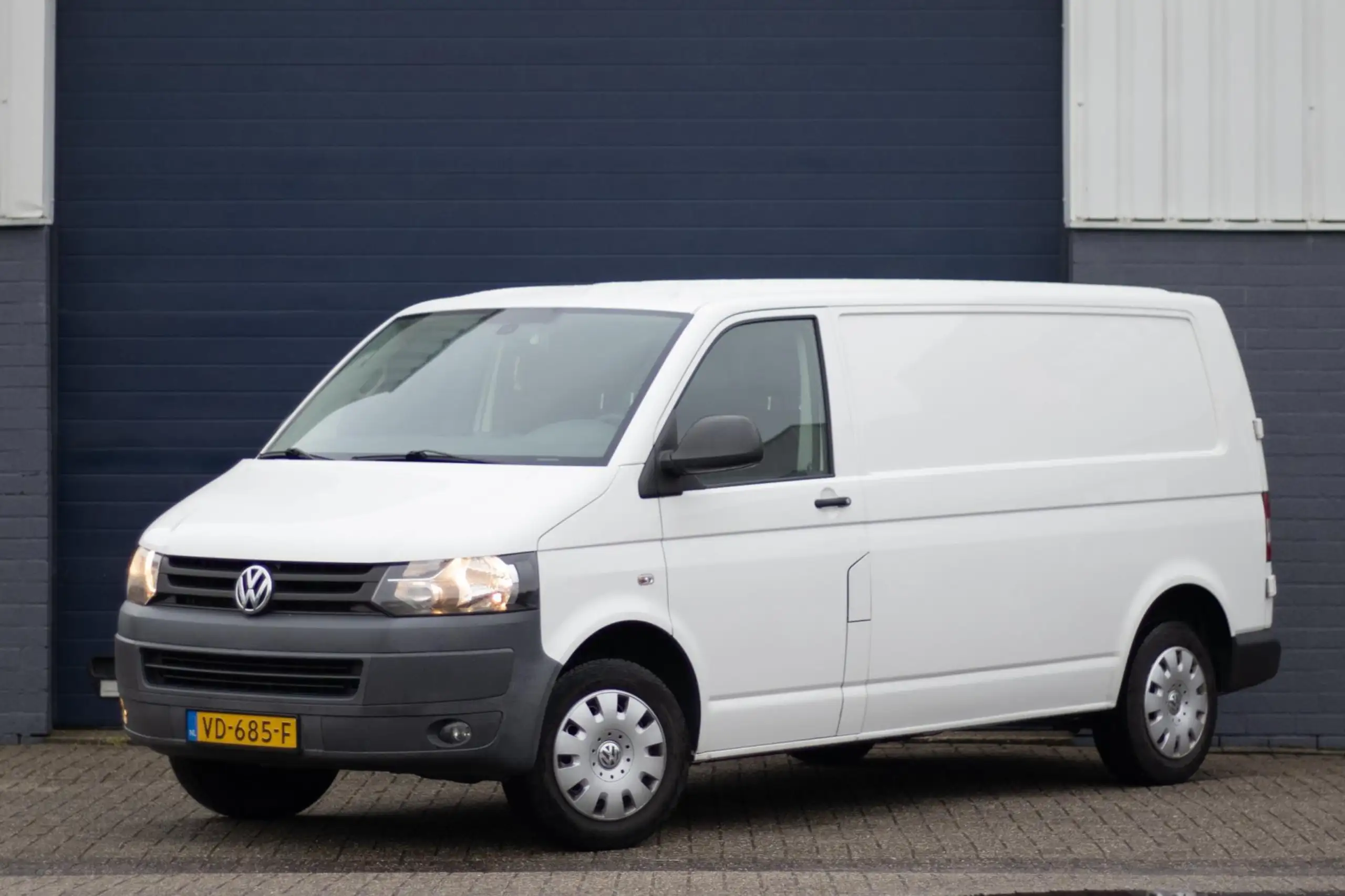 Volkswagen - Transporter