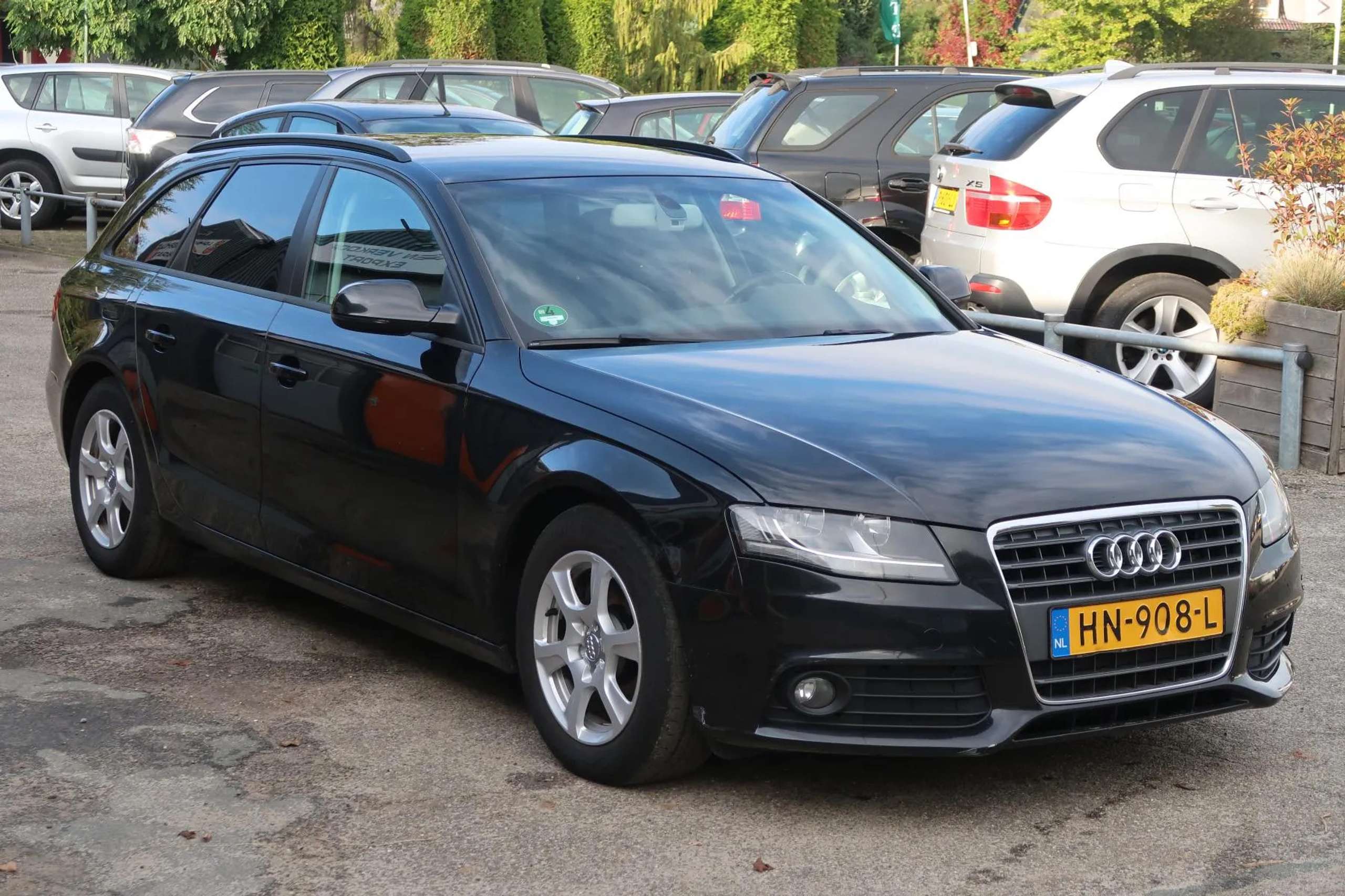 Audi - A4