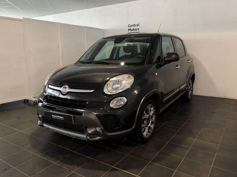 Fiat - 500L