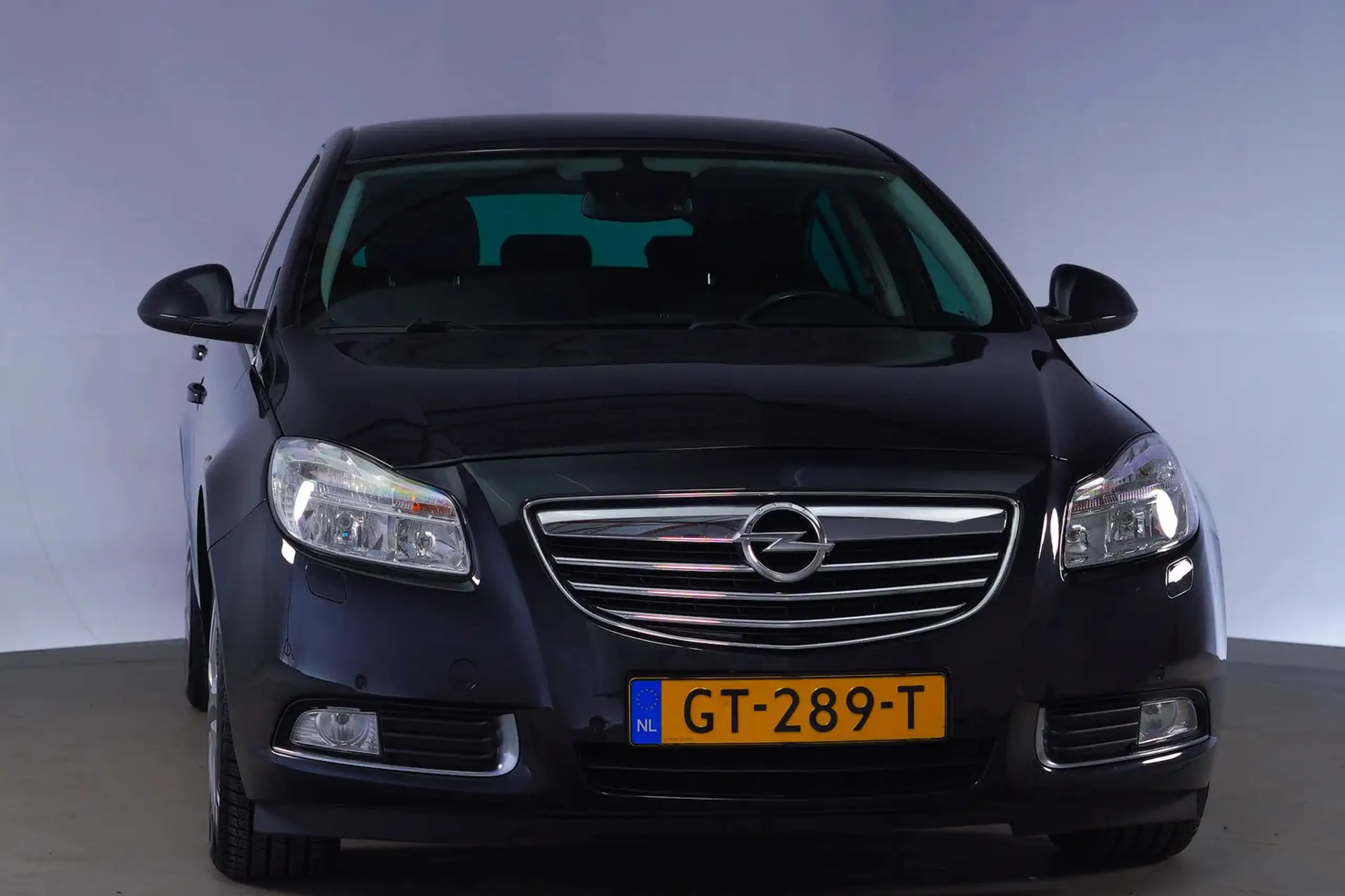 Opel - Insignia