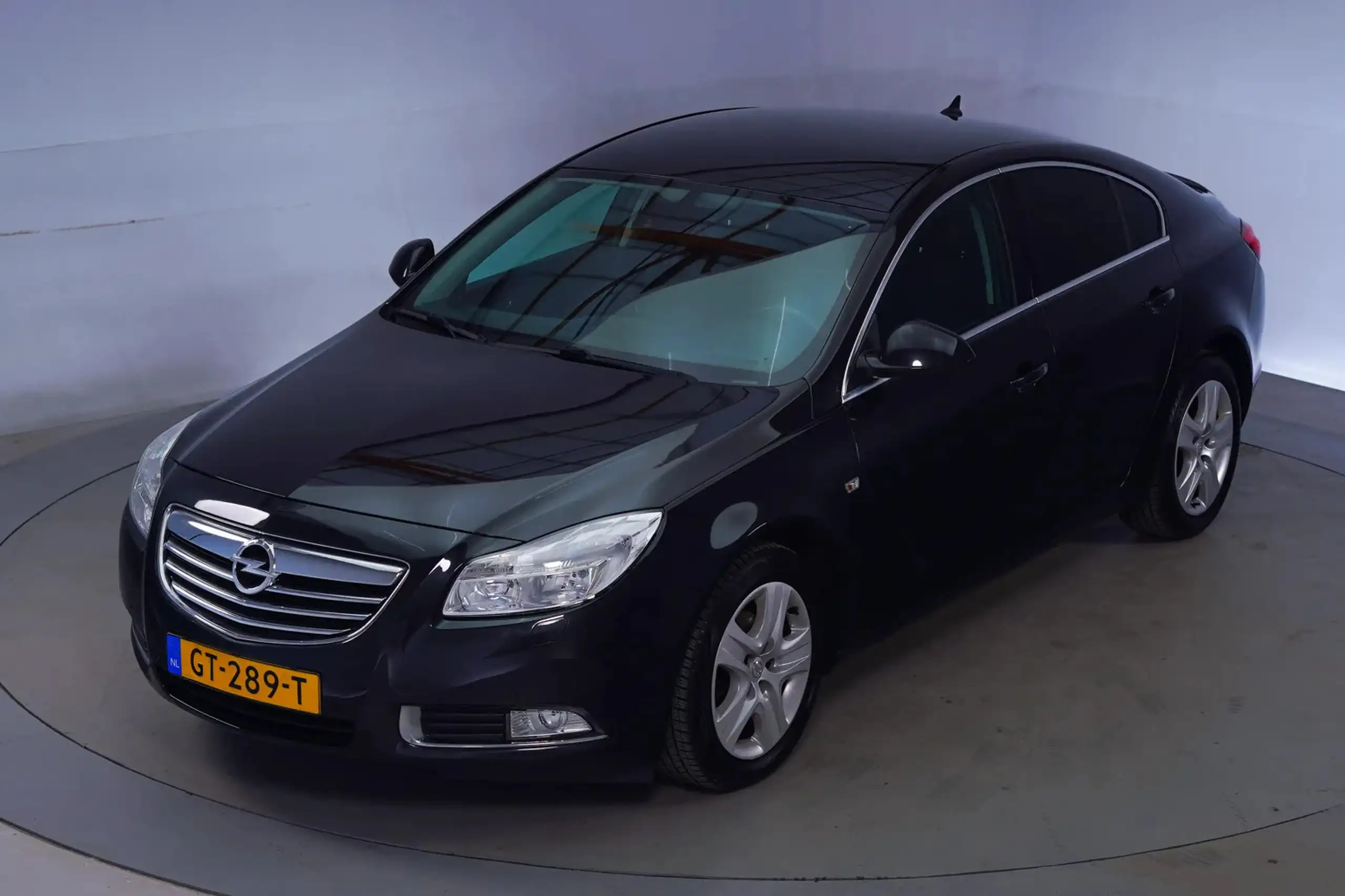 Opel - Insignia