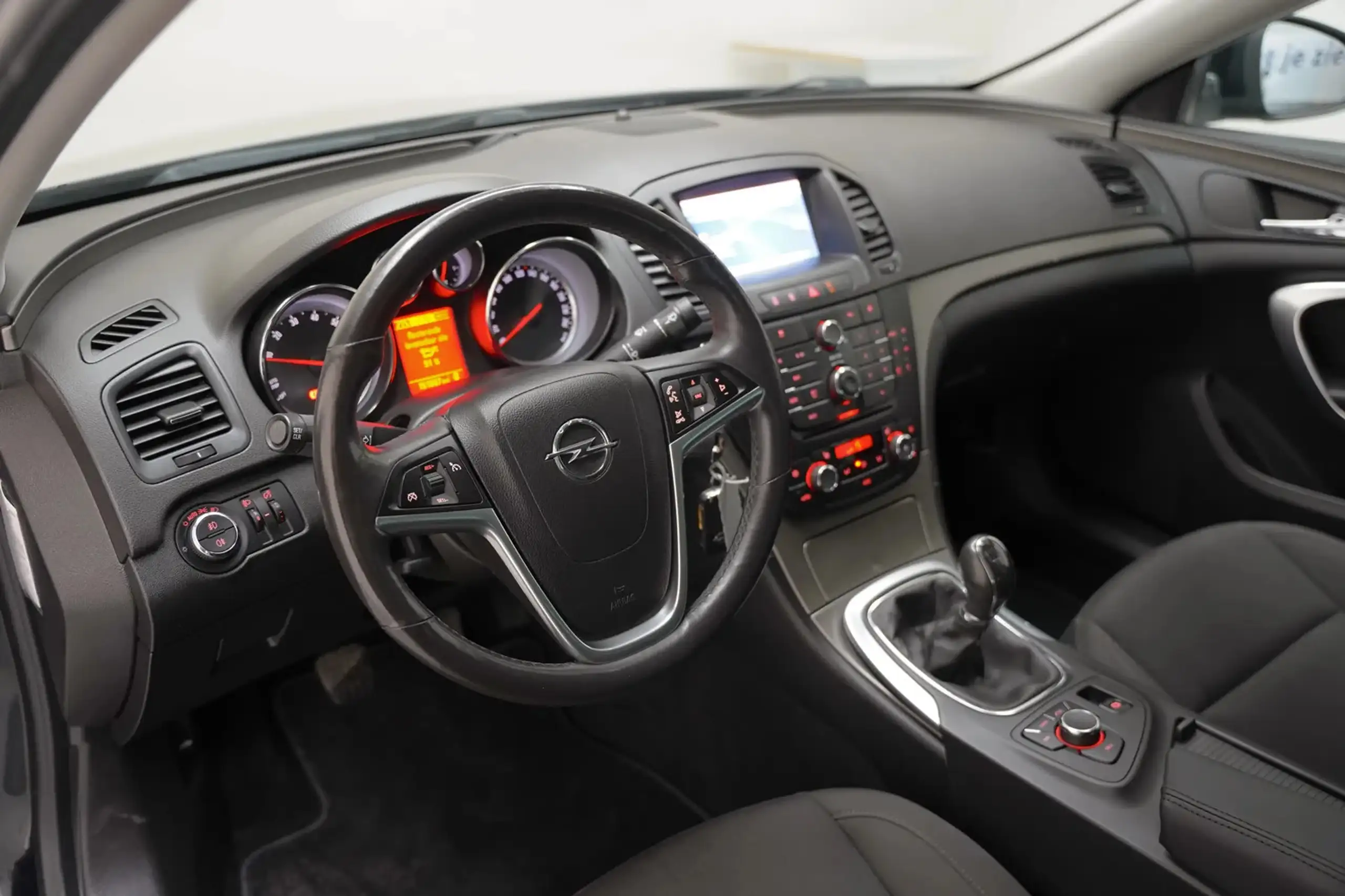 Opel - Insignia