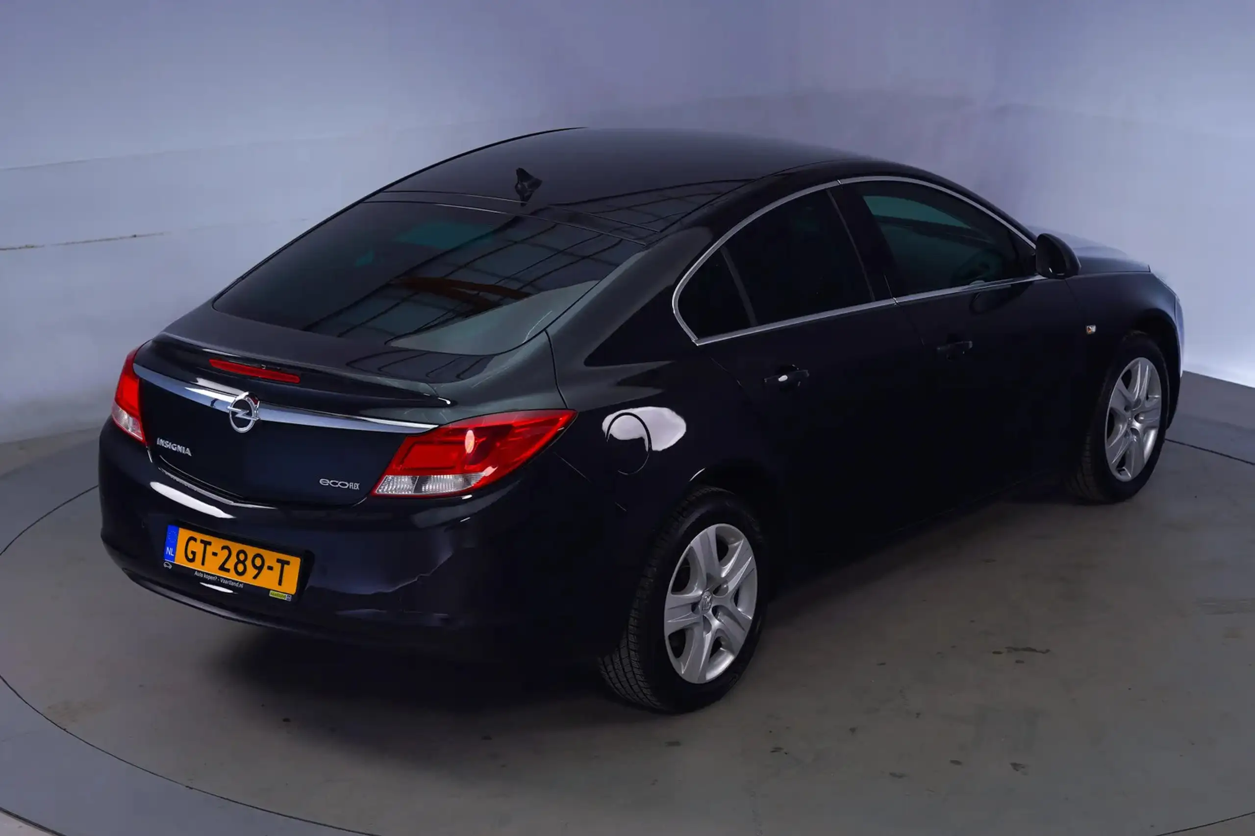 Opel - Insignia