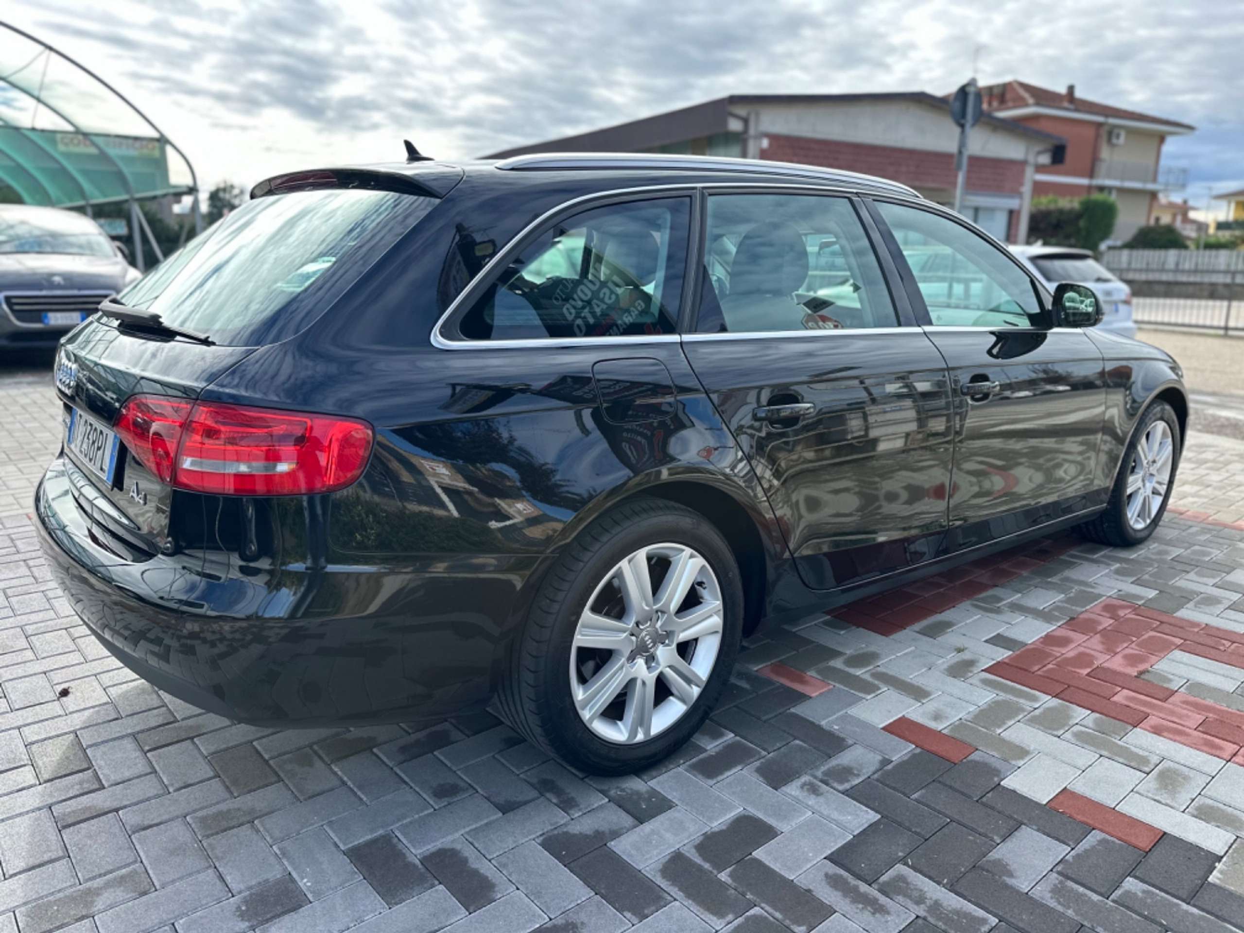 Audi - A4