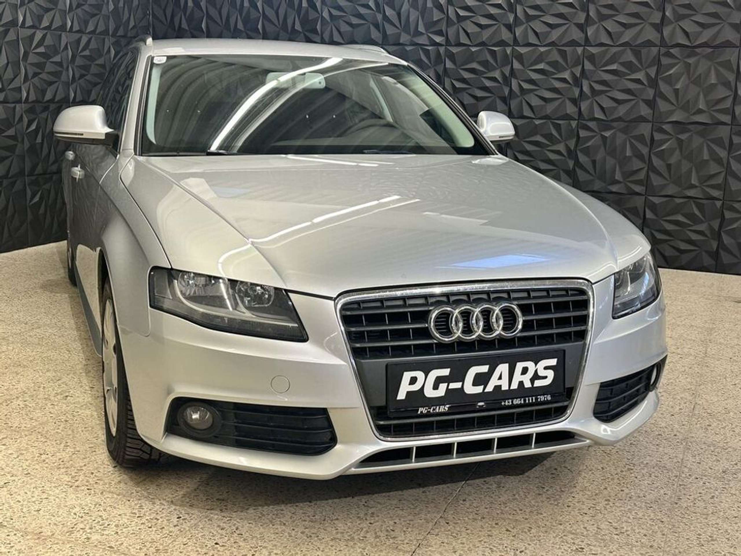 Audi - A4