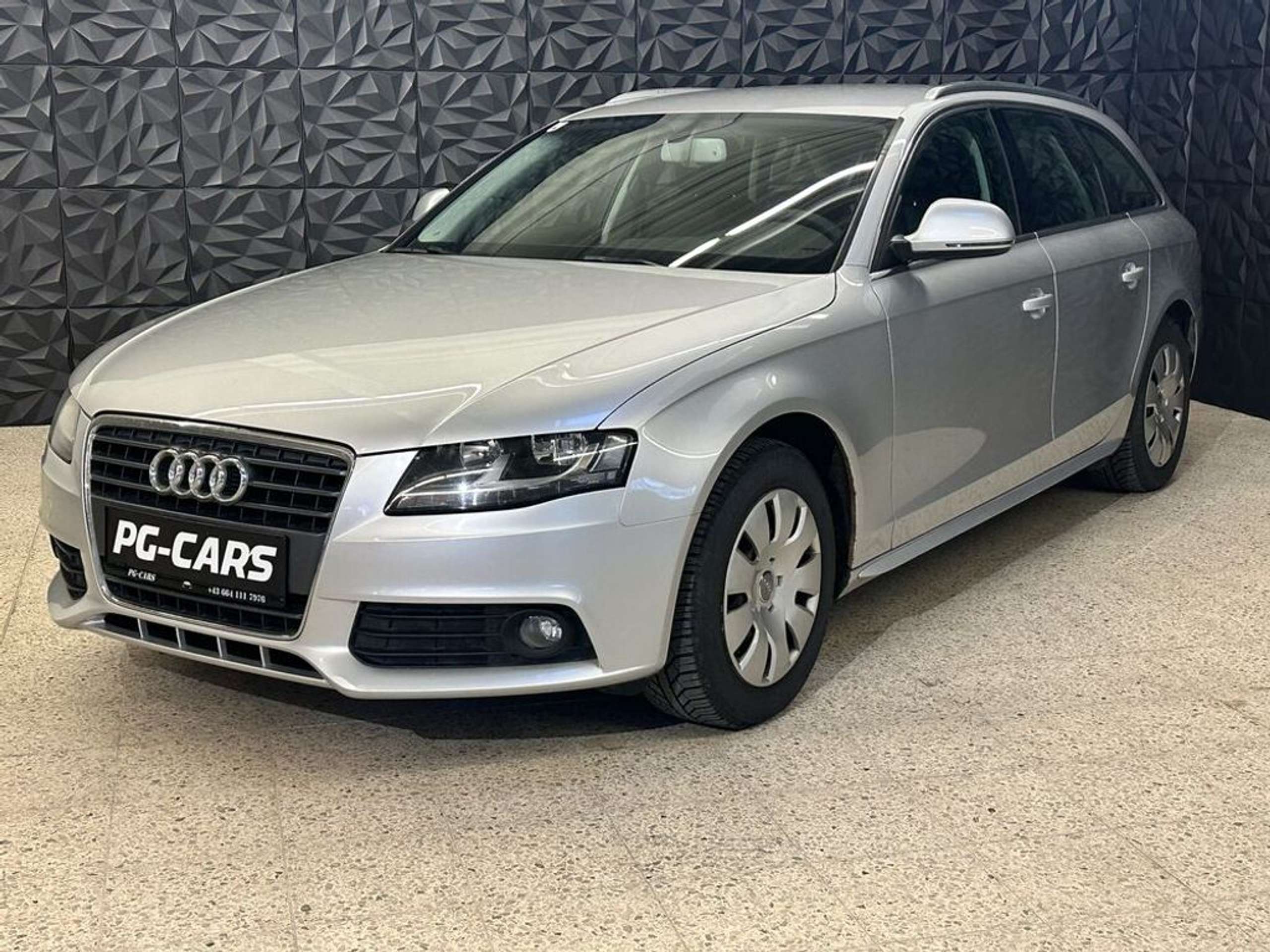 Audi - A4