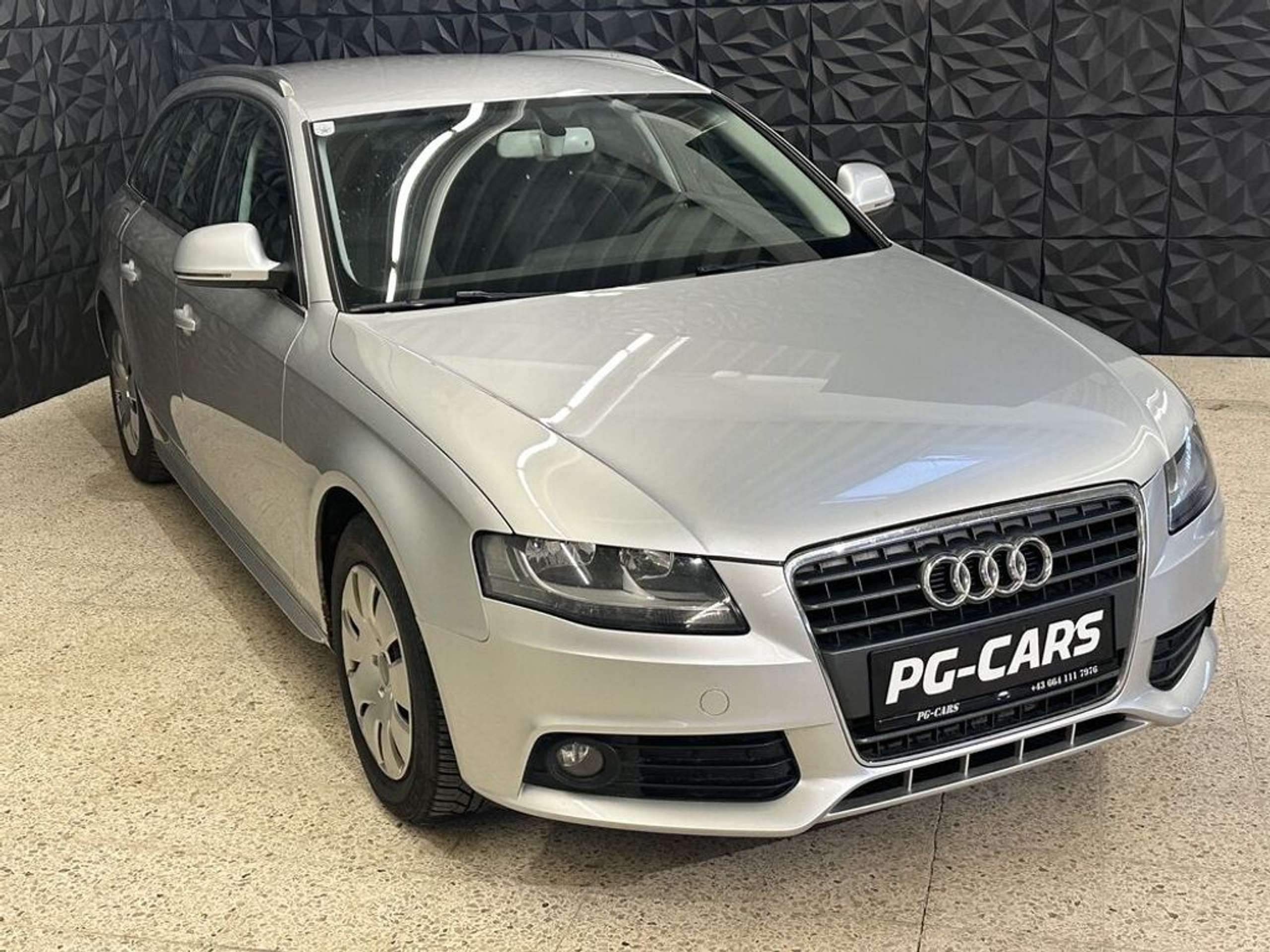 Audi - A4