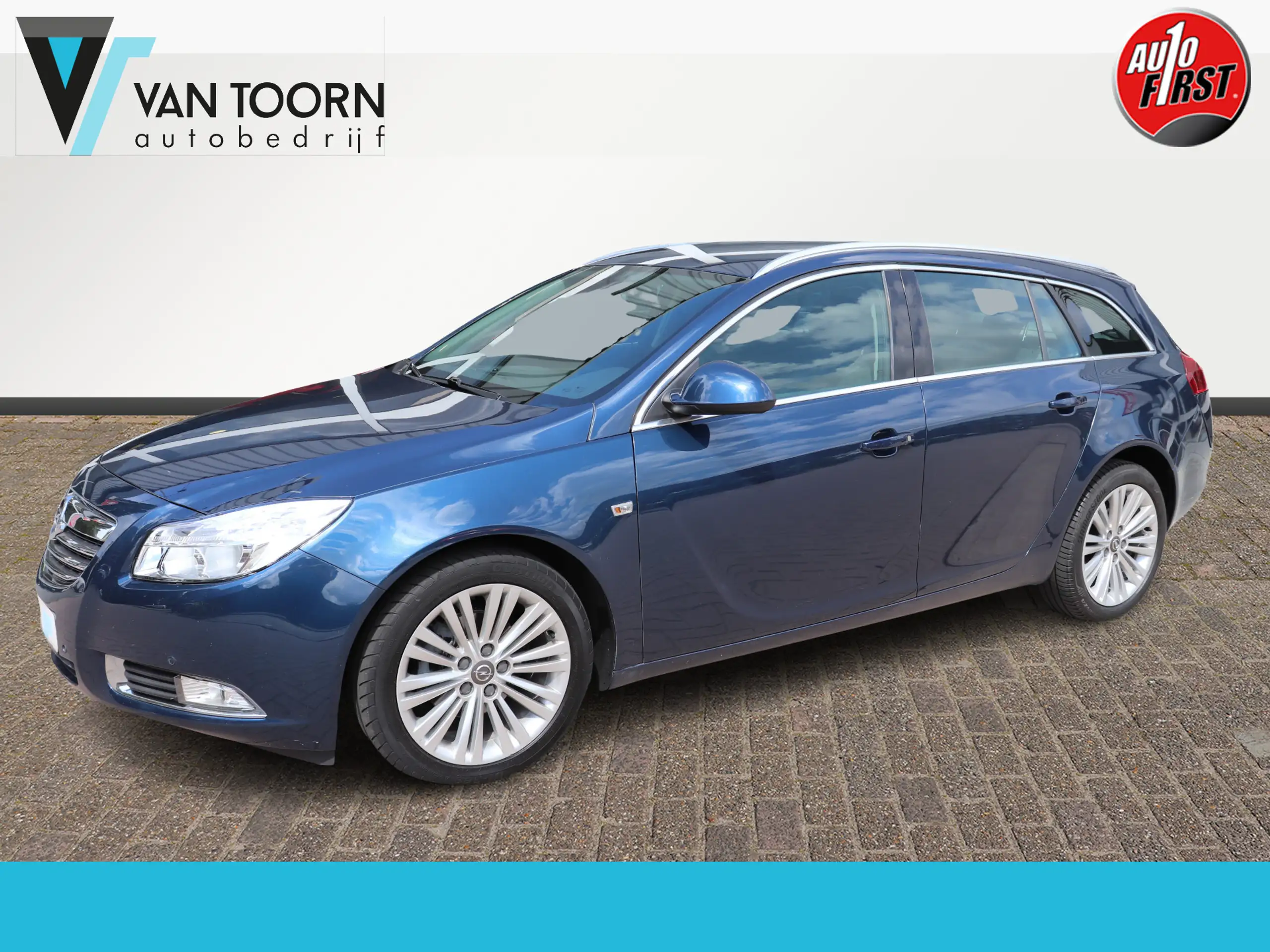 Opel - Insignia