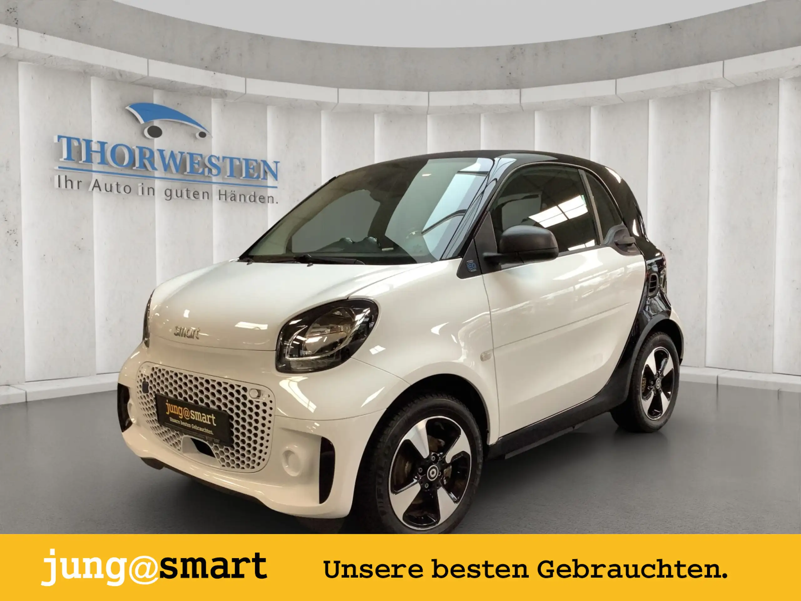 smart - forTwo