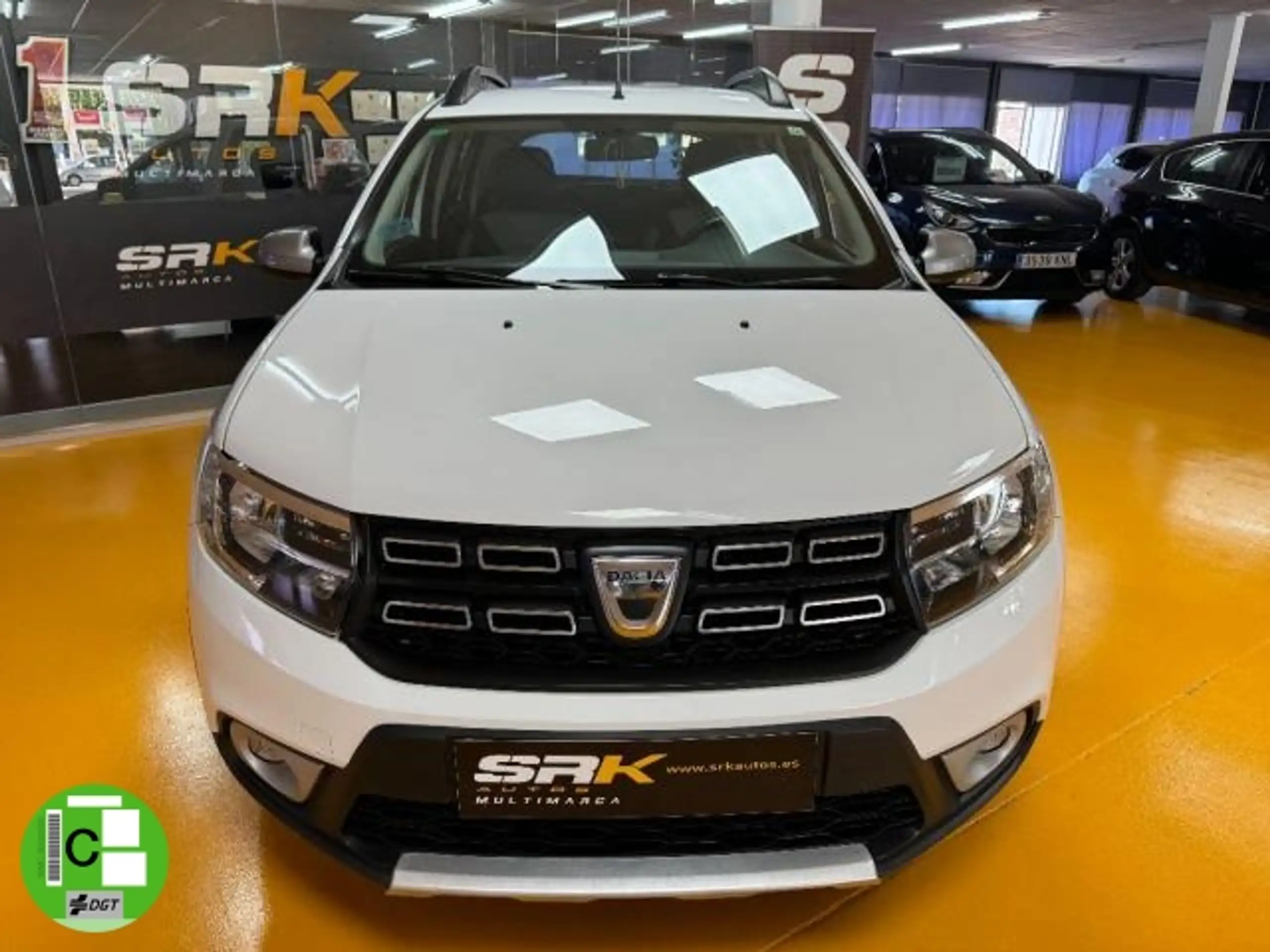 Dacia - Sandero