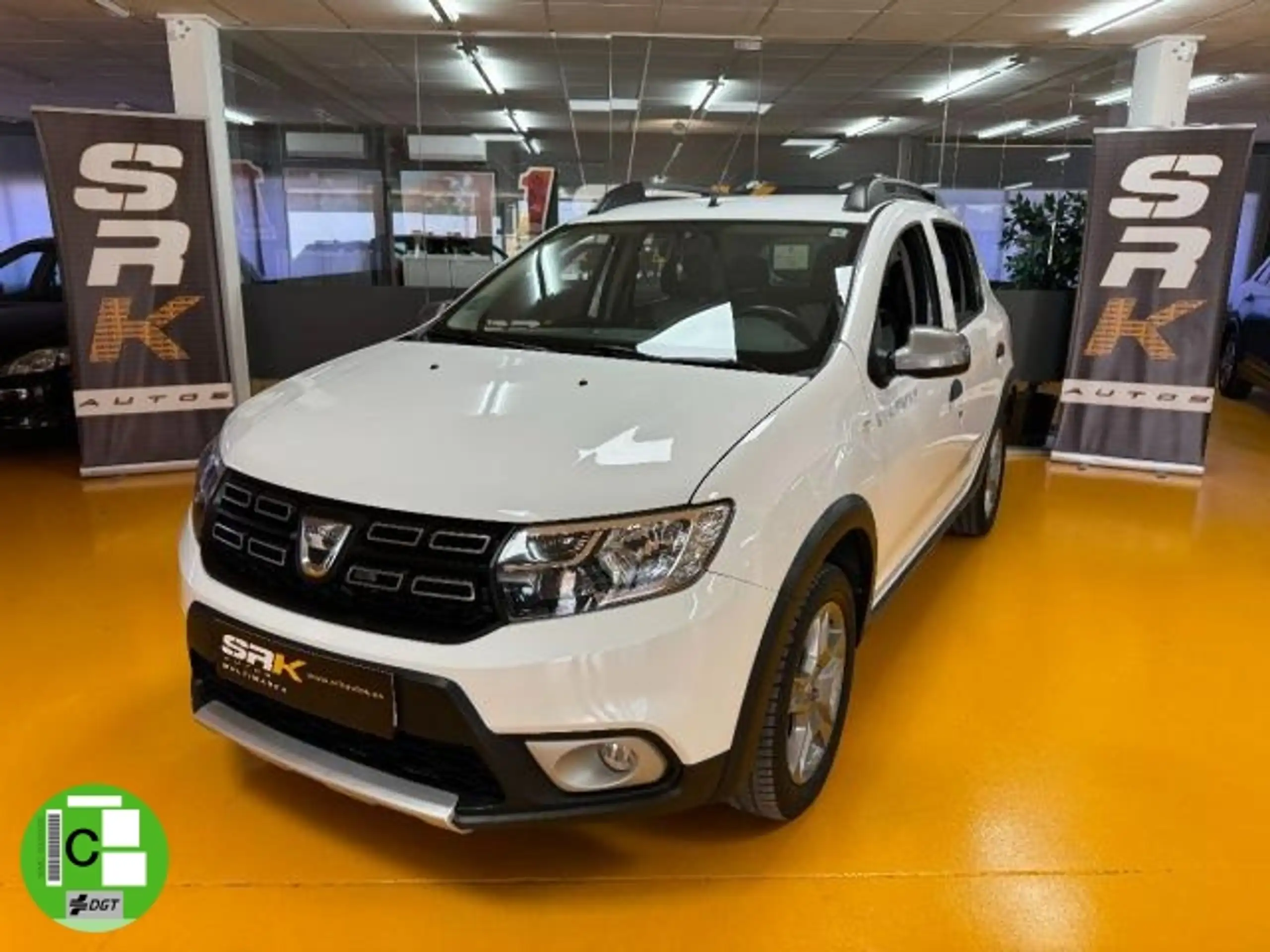 Dacia - Sandero