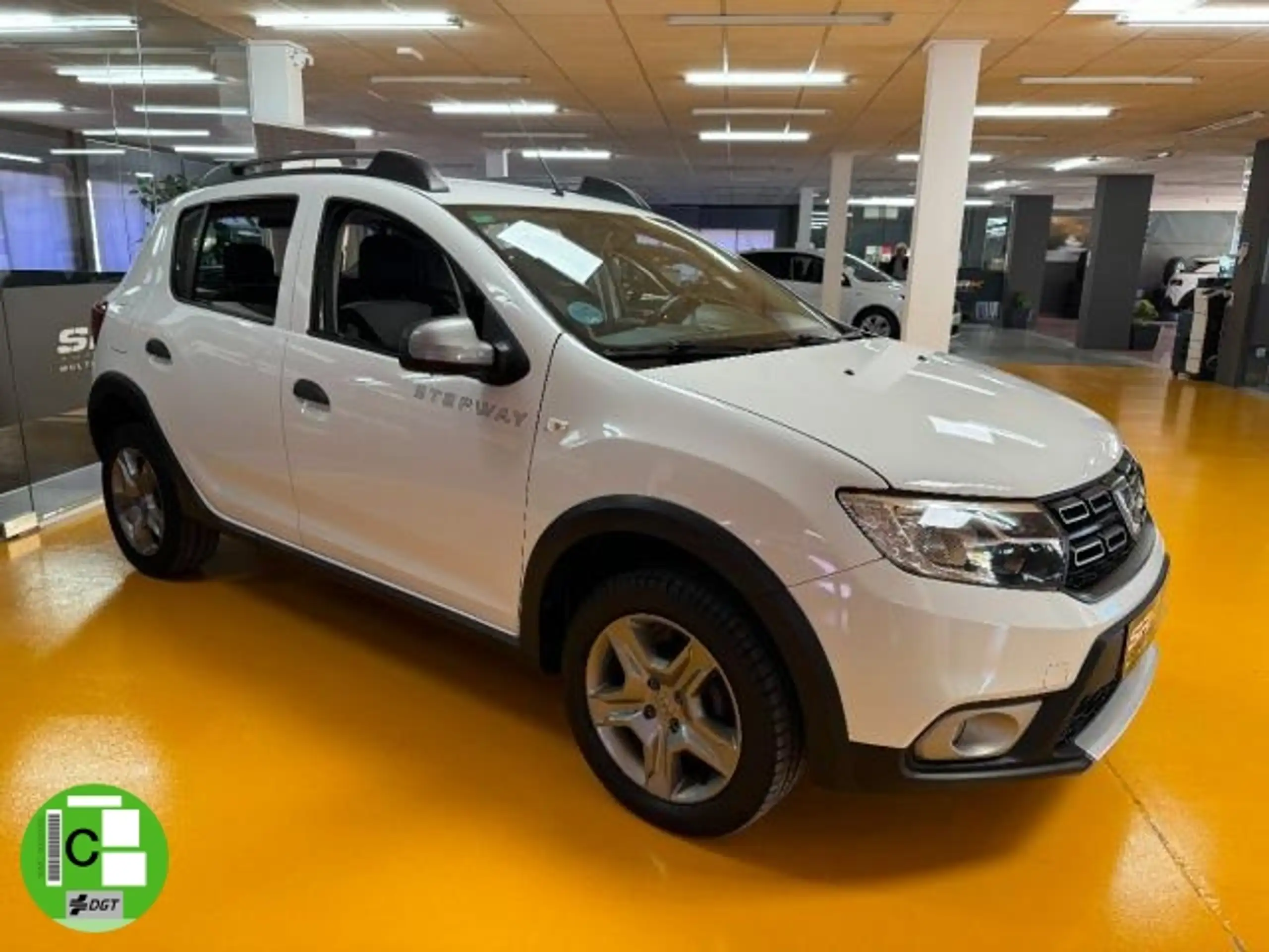 Dacia - Sandero