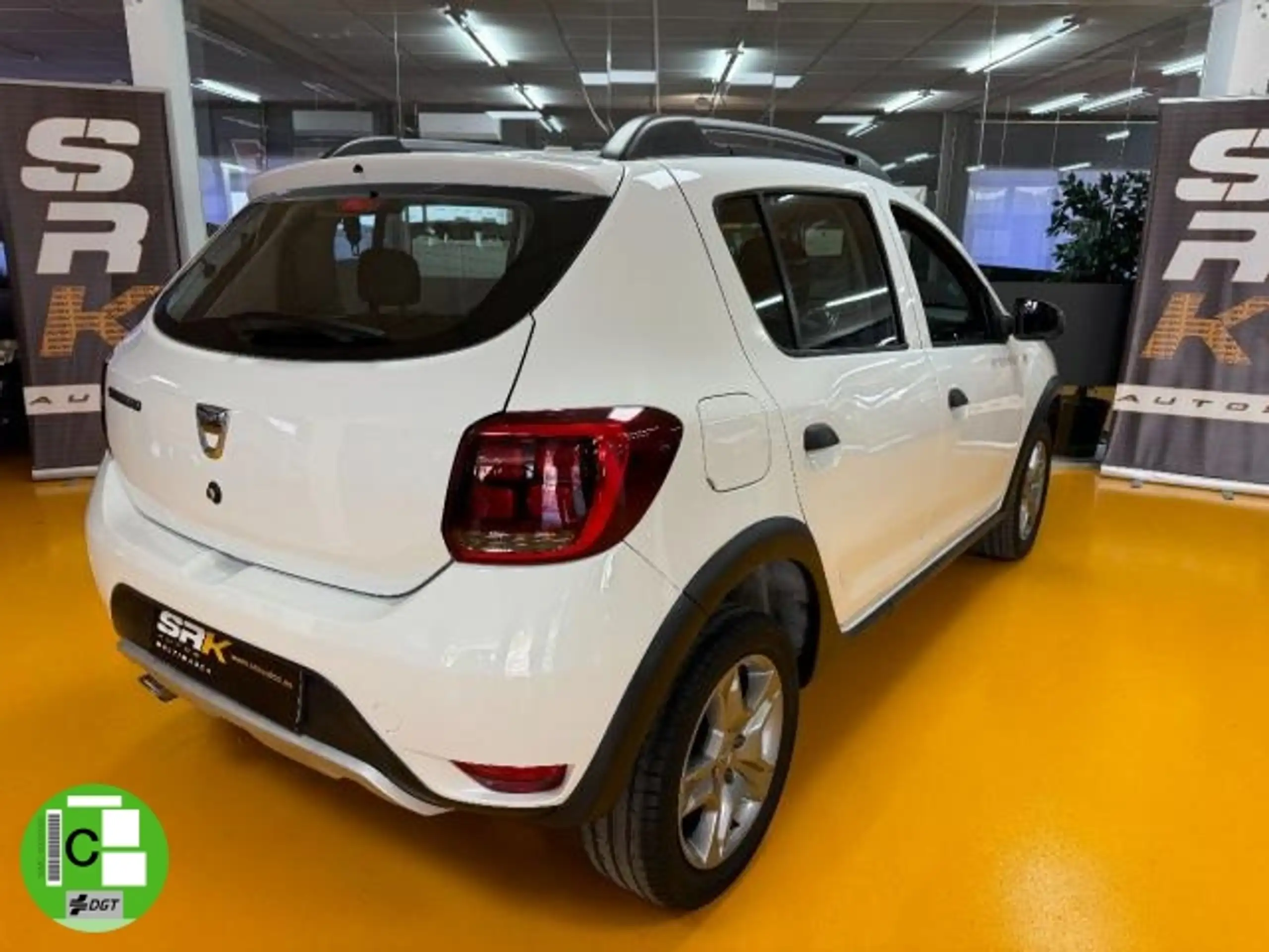 Dacia - Sandero