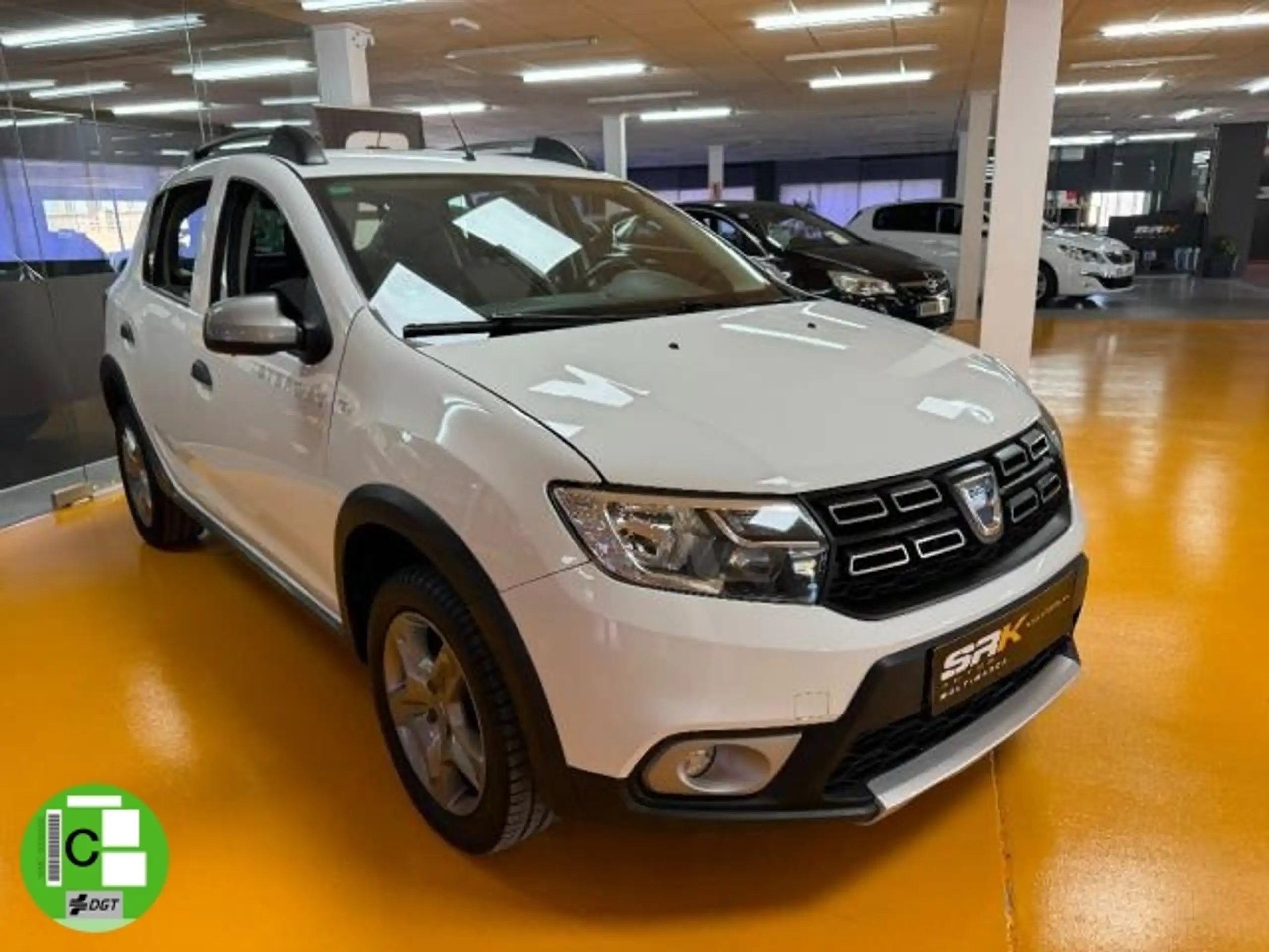 Dacia - Sandero