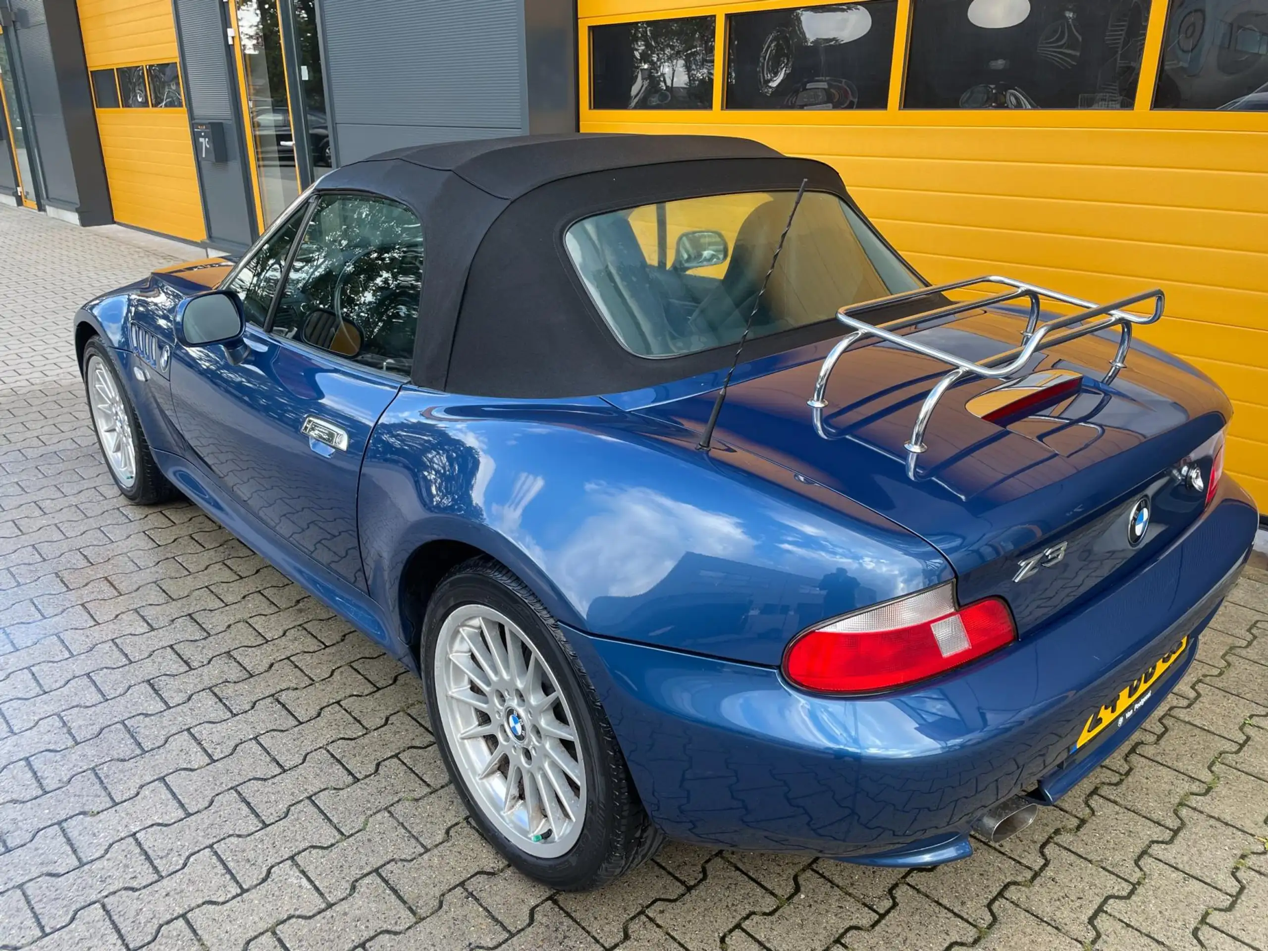 BMW - Z3