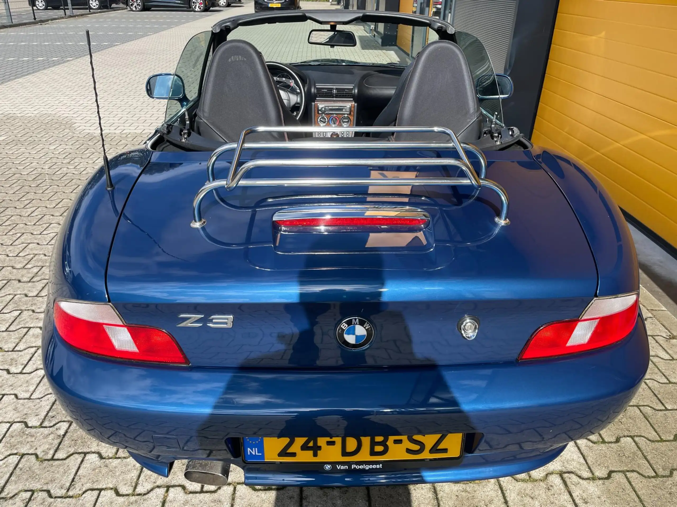 BMW - Z3