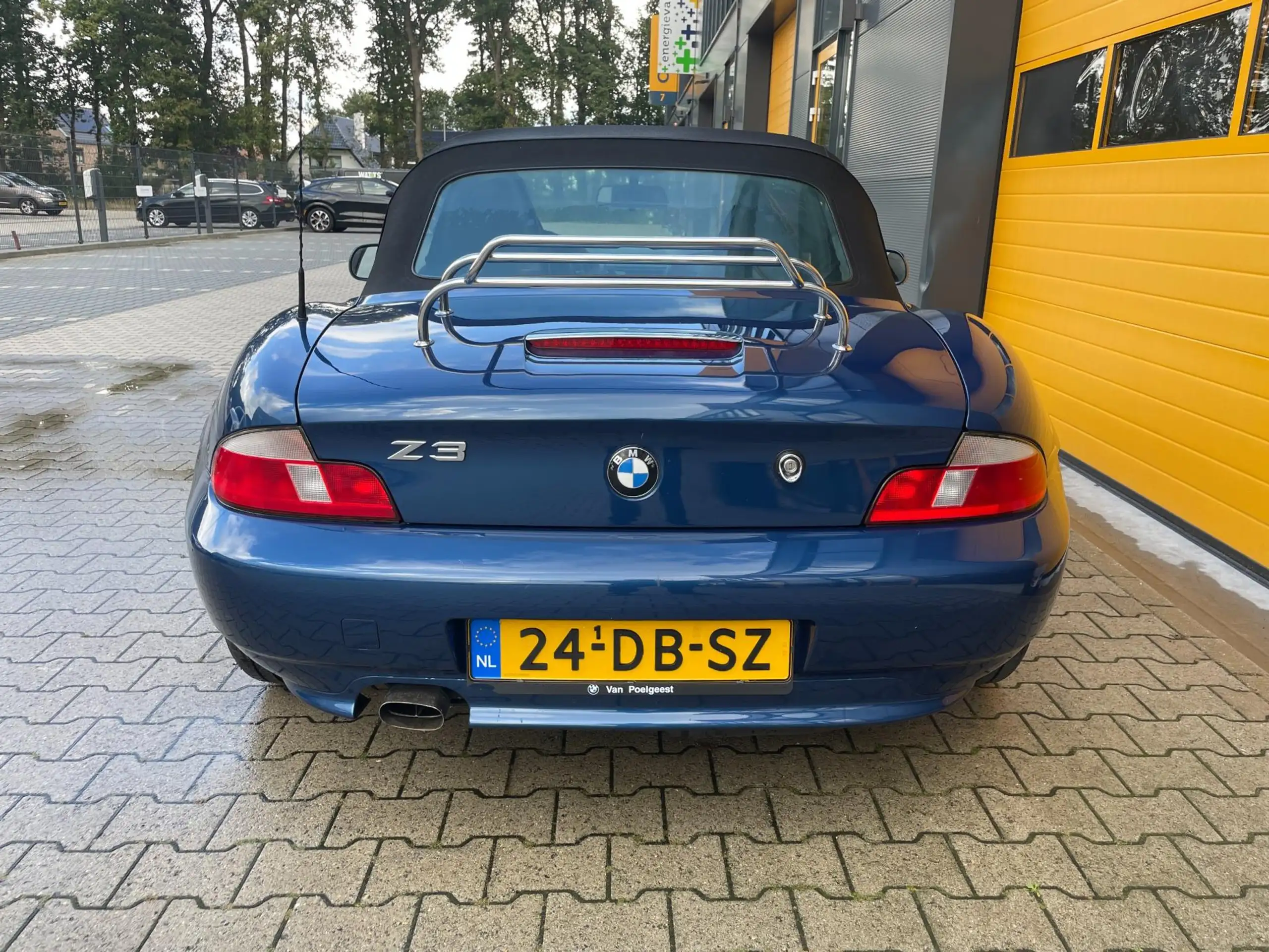 BMW - Z3