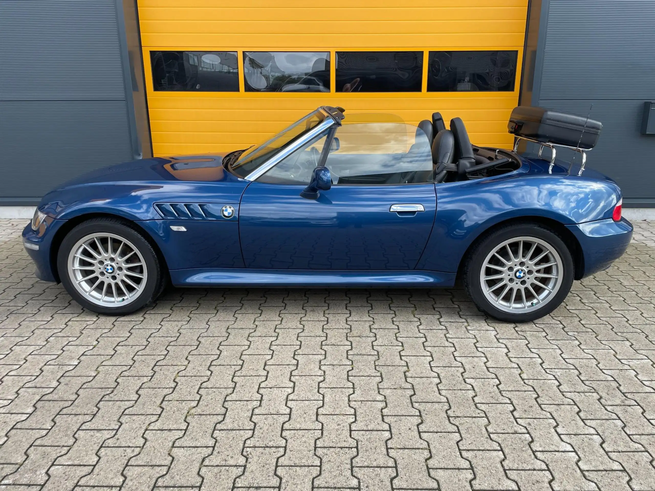 BMW - Z3