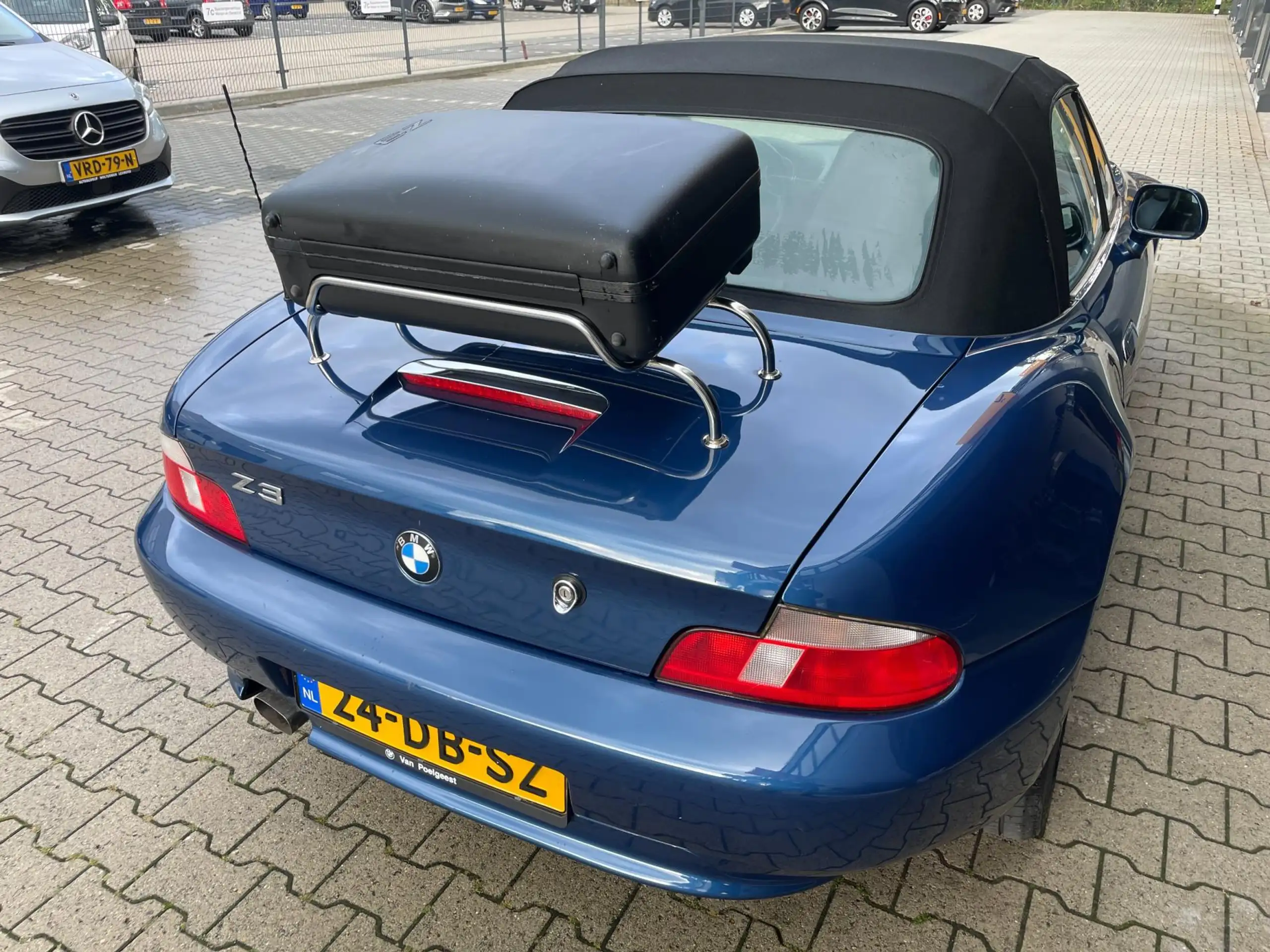 BMW - Z3