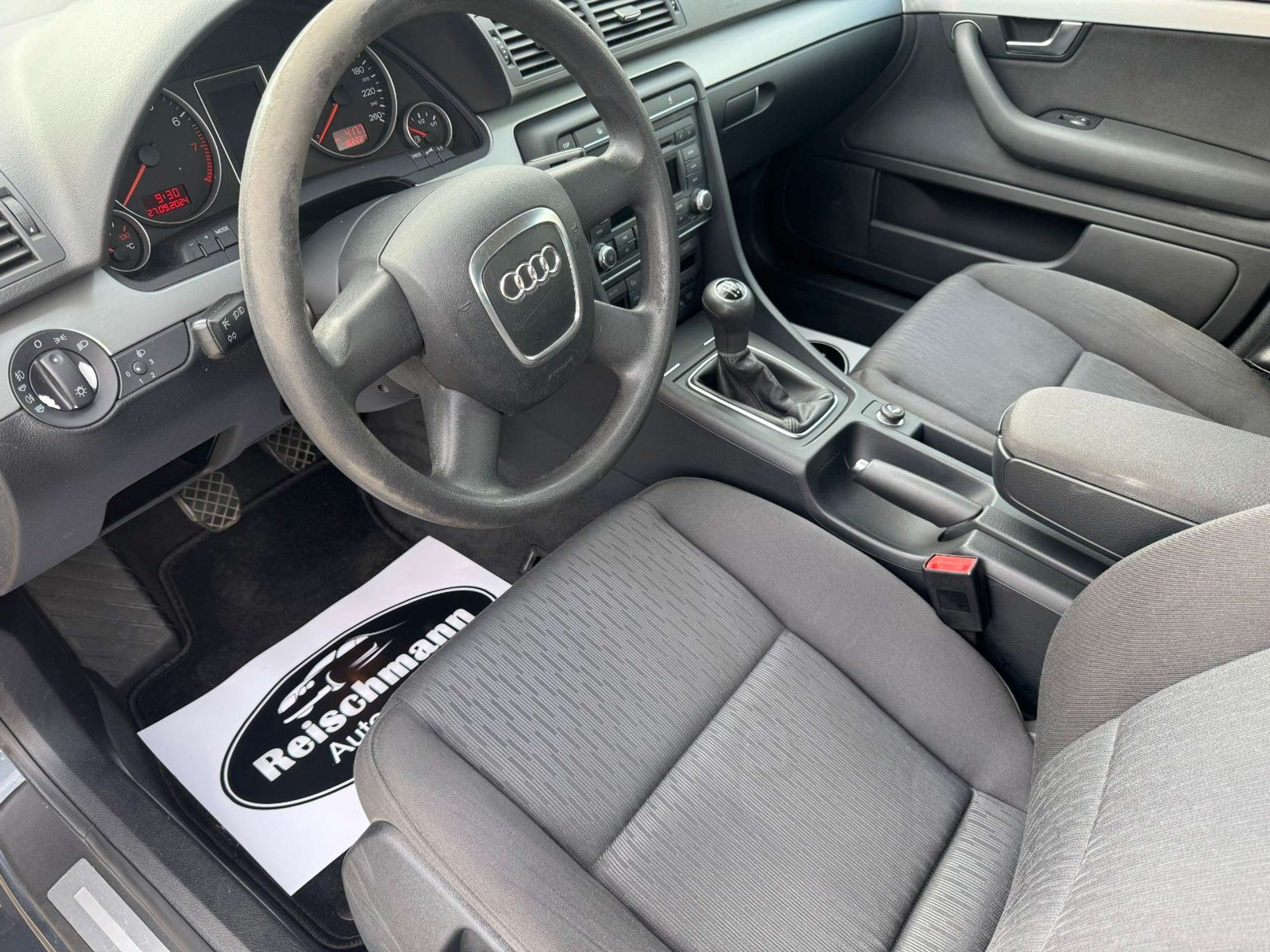 Audi - A4