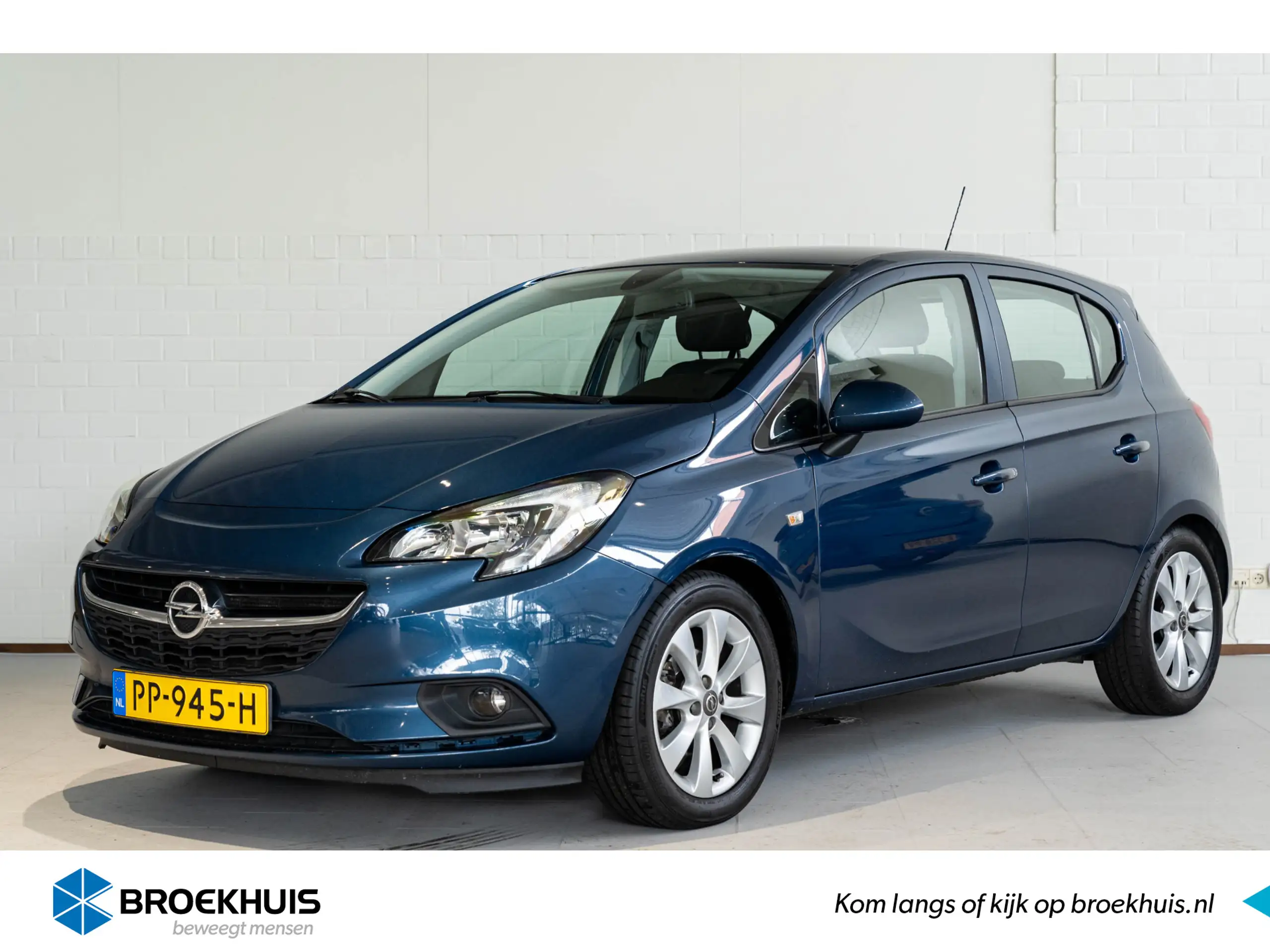 Opel - Corsa