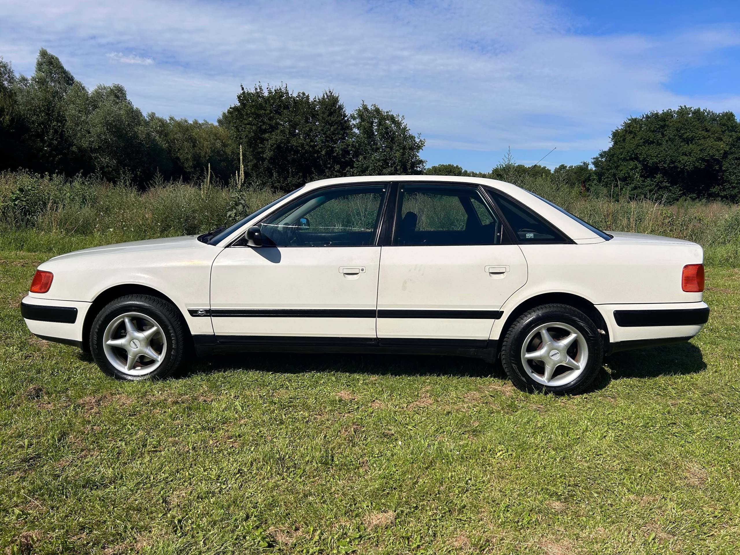 Audi - 100