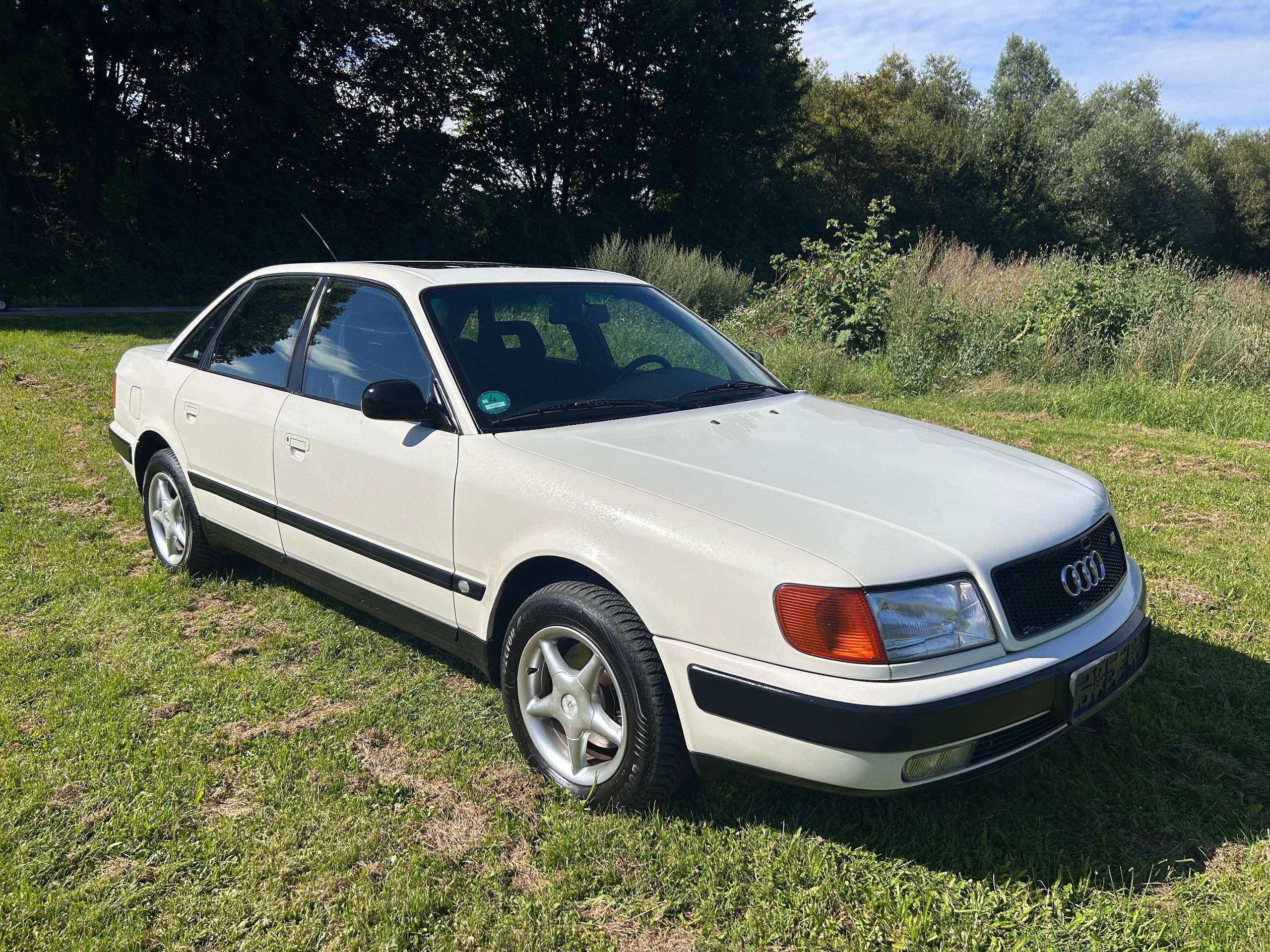 Audi - 100