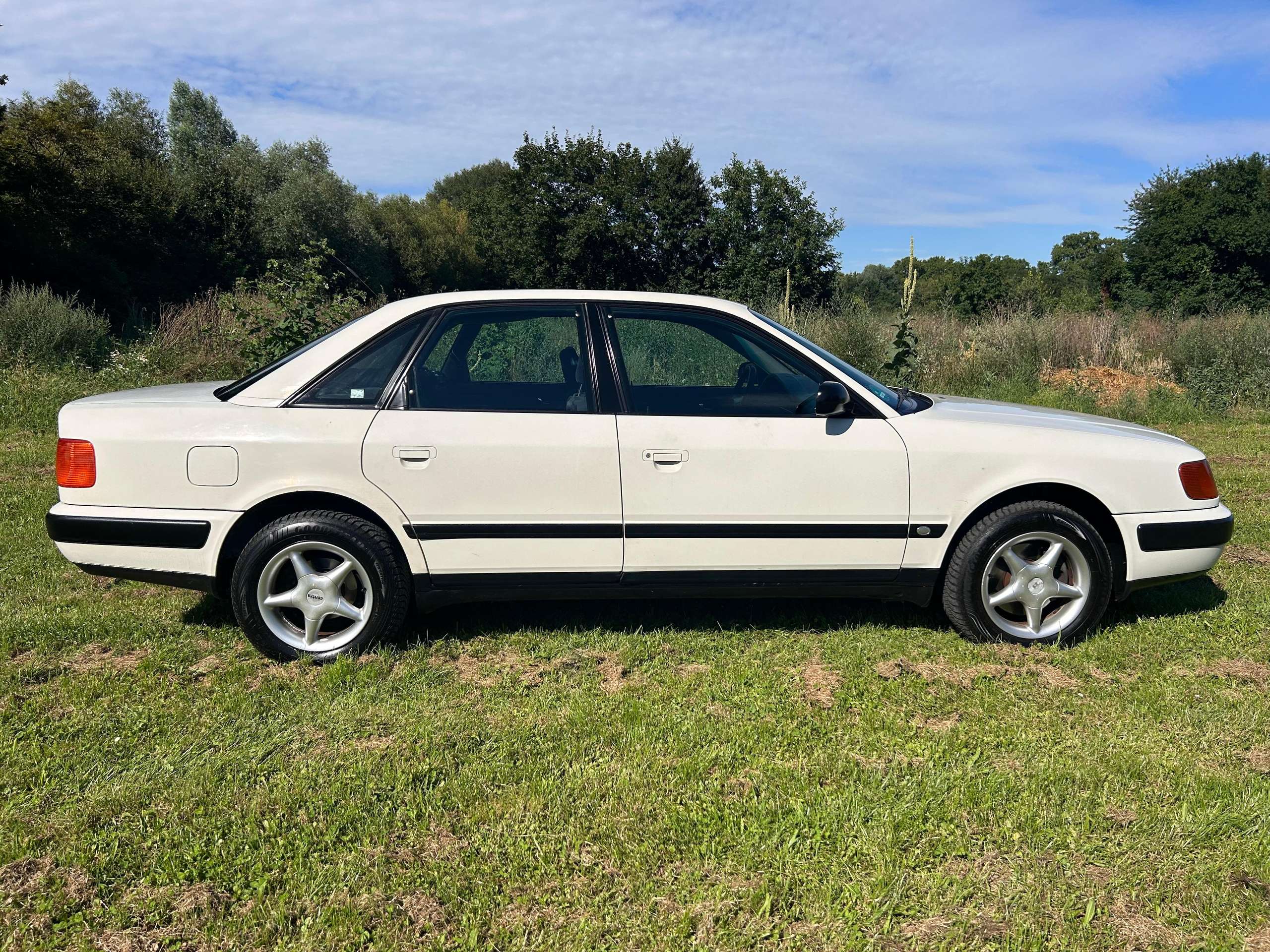 Audi - 100