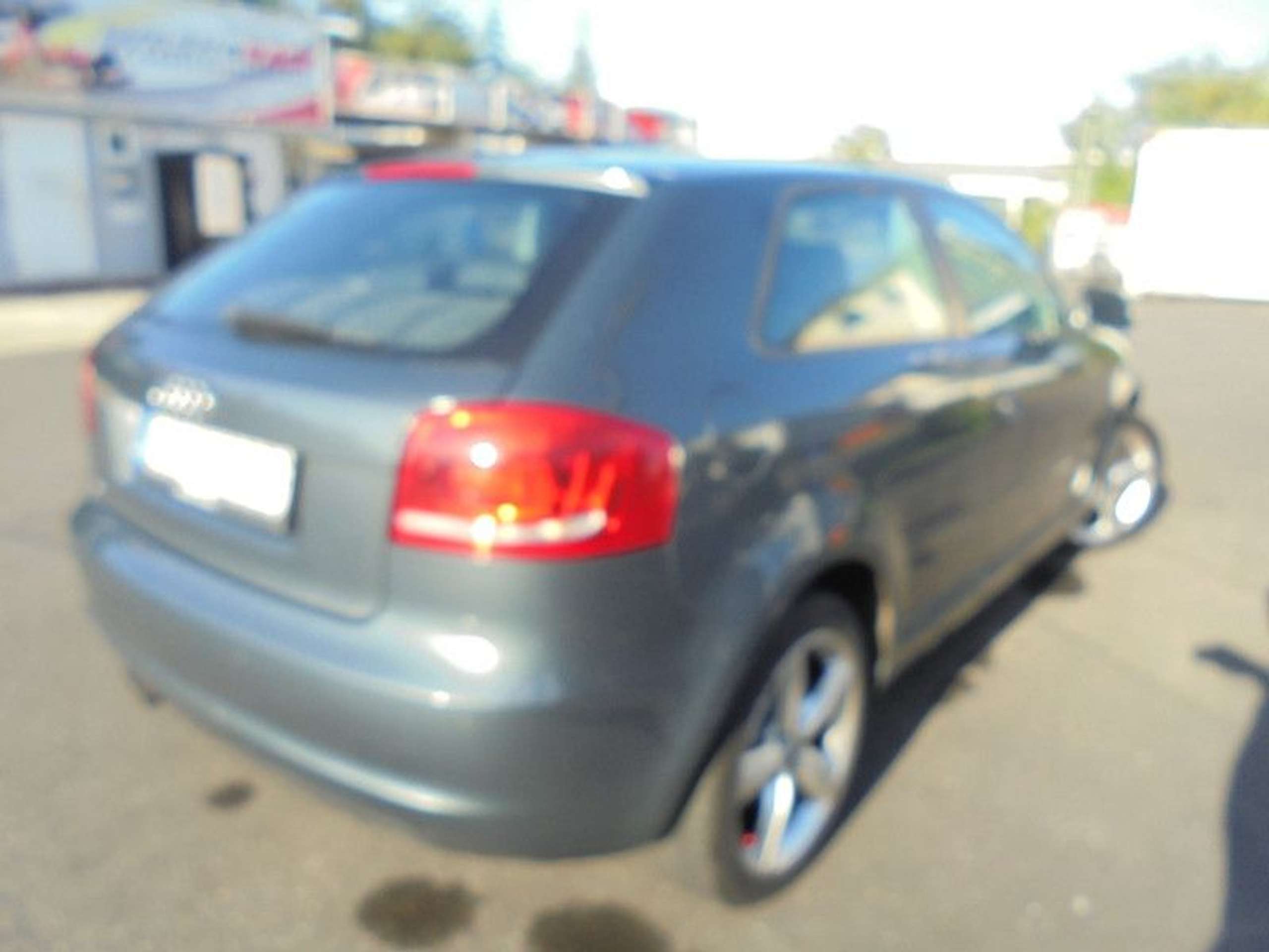 Audi - A3