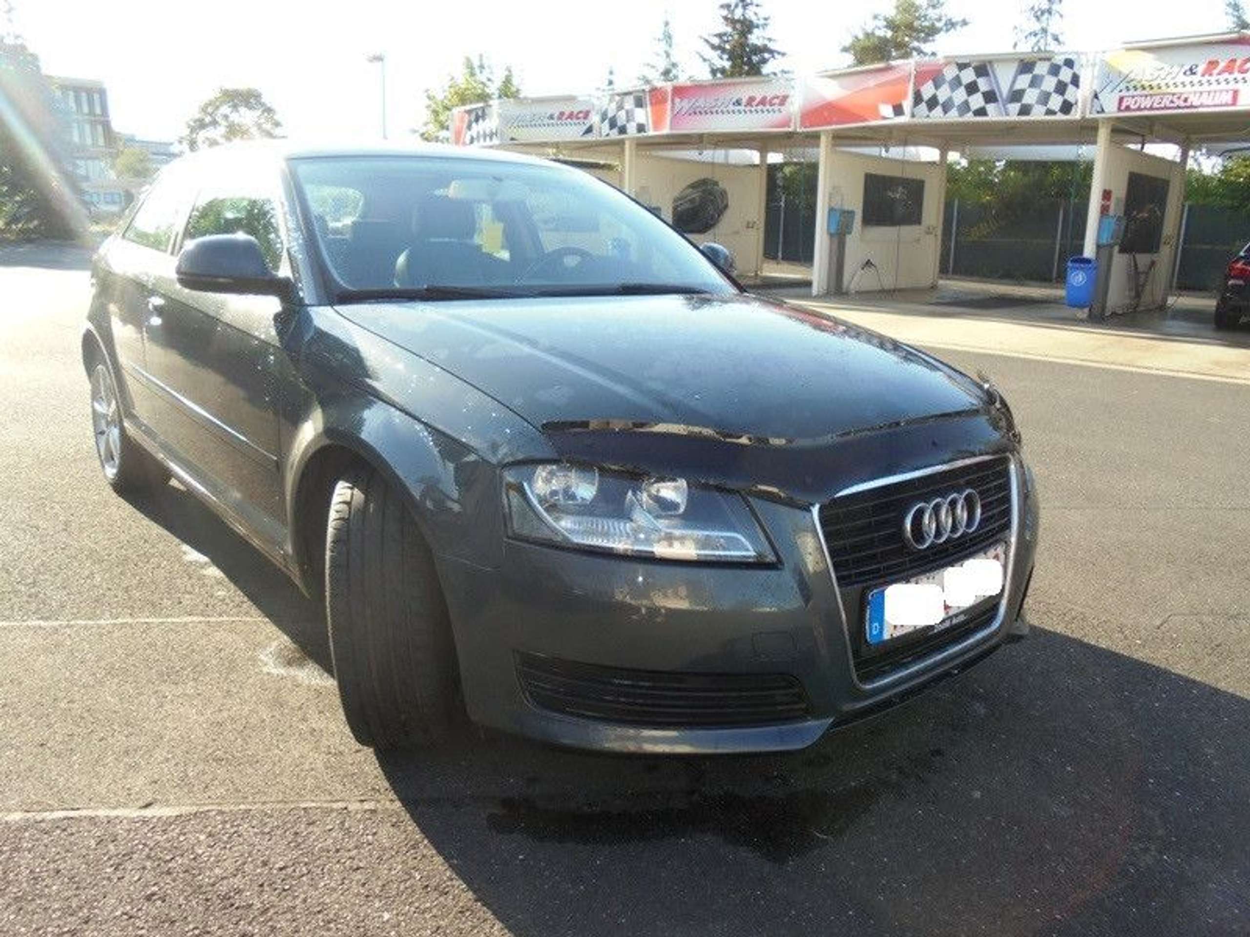 Audi - A3