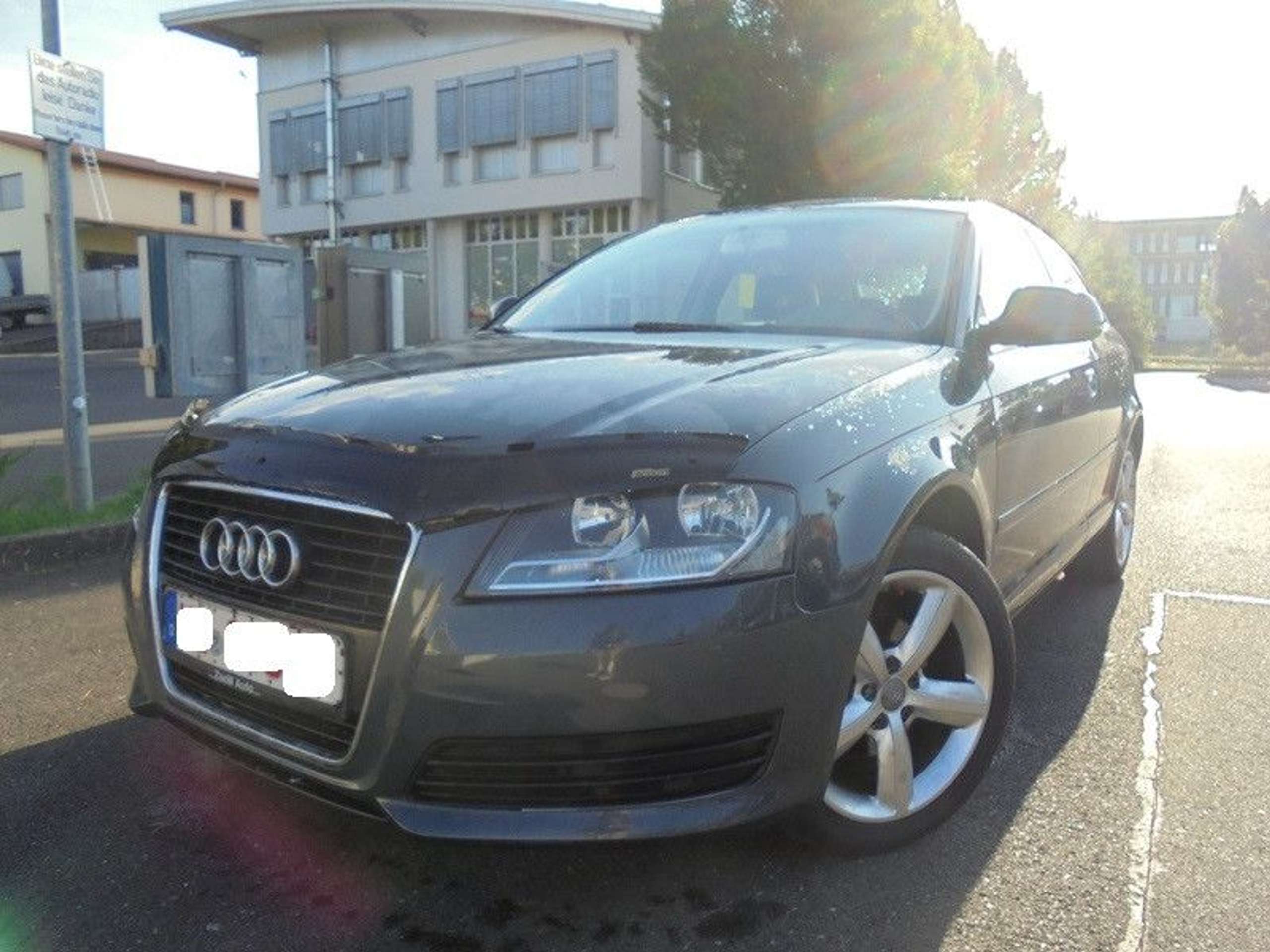 Audi - A3