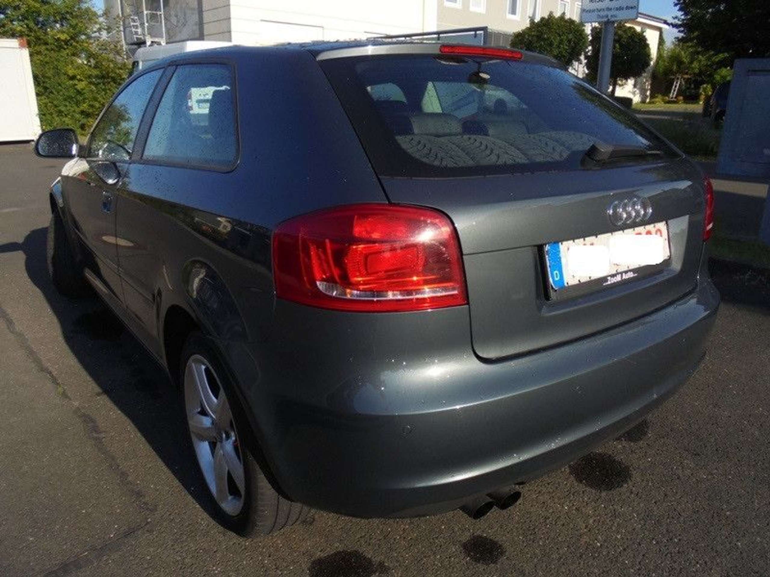 Audi - A3