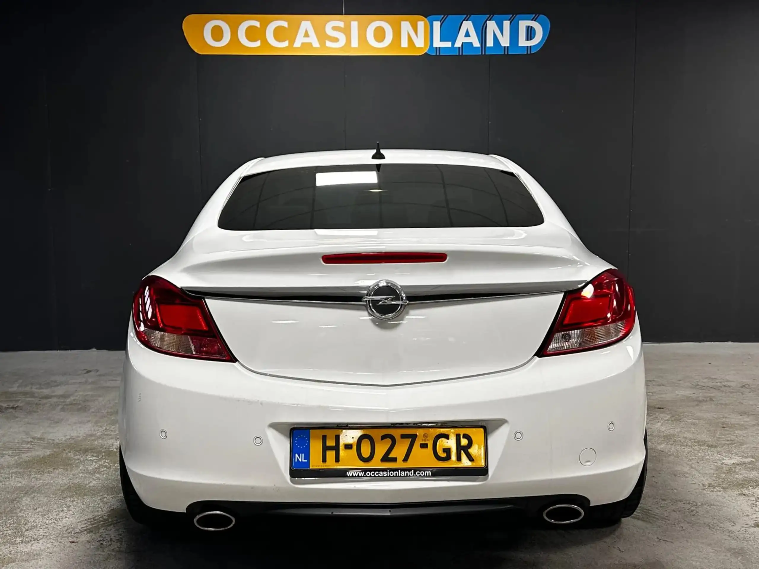 Opel - Insignia