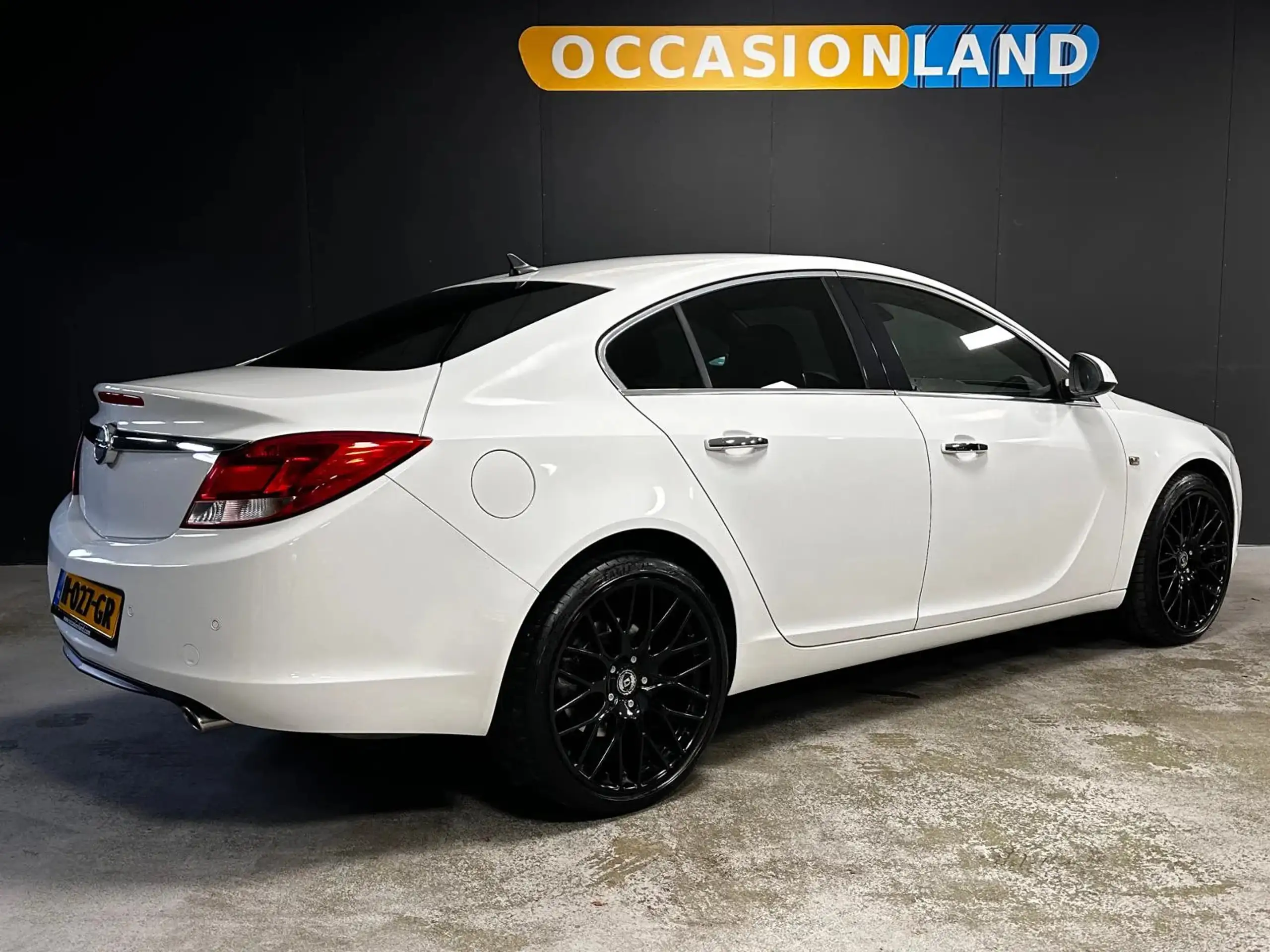 Opel - Insignia