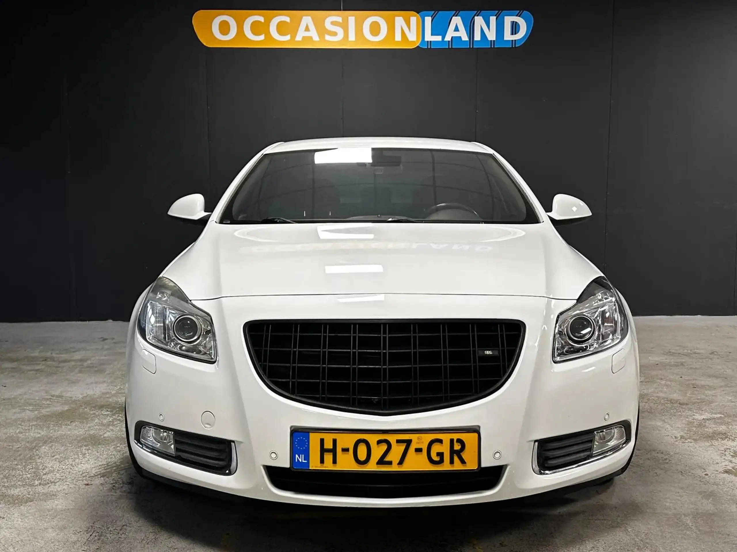 Opel - Insignia