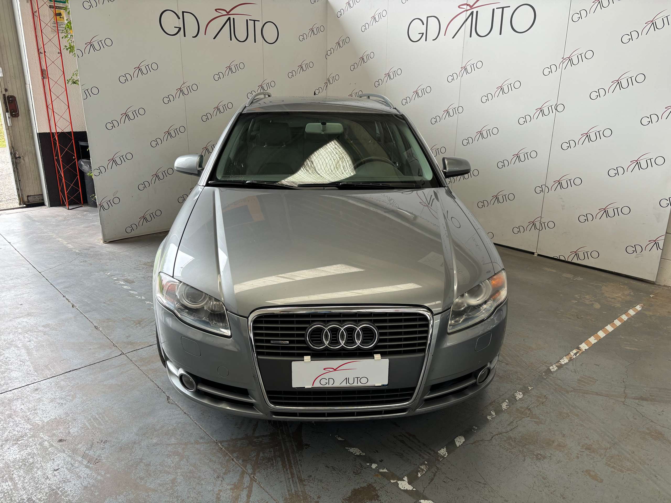 Audi - A4