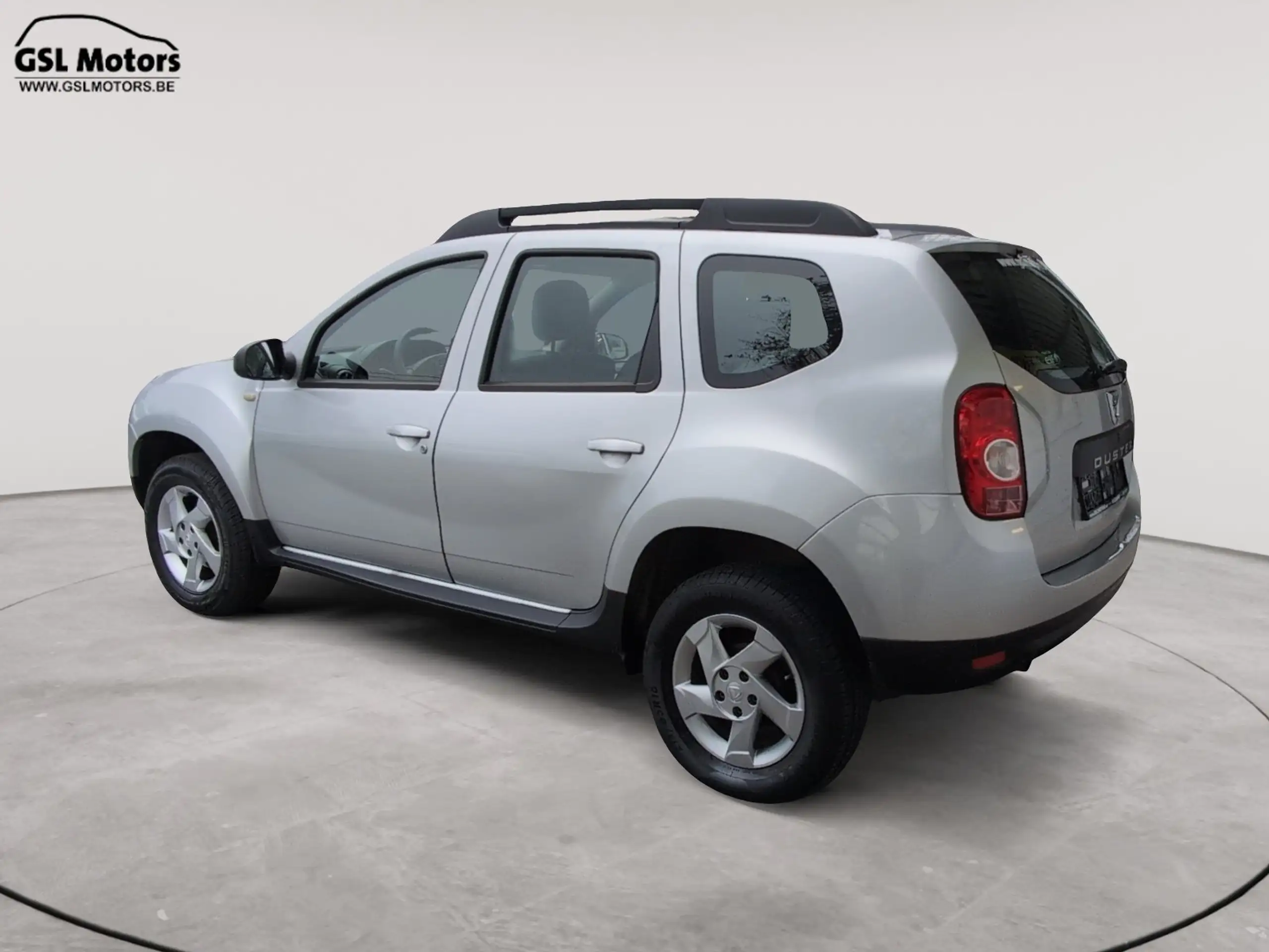 Dacia - Duster