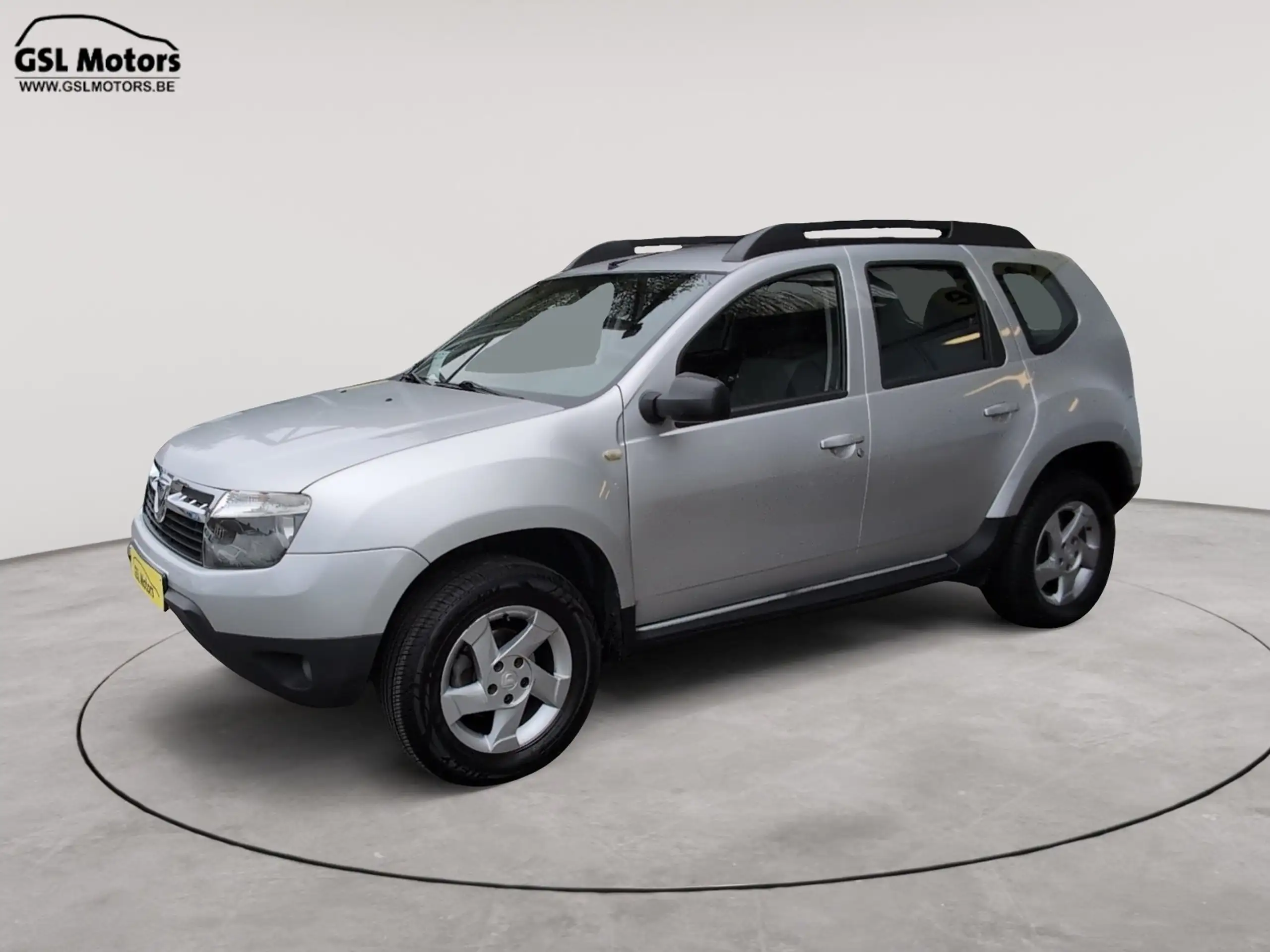 Dacia - Duster