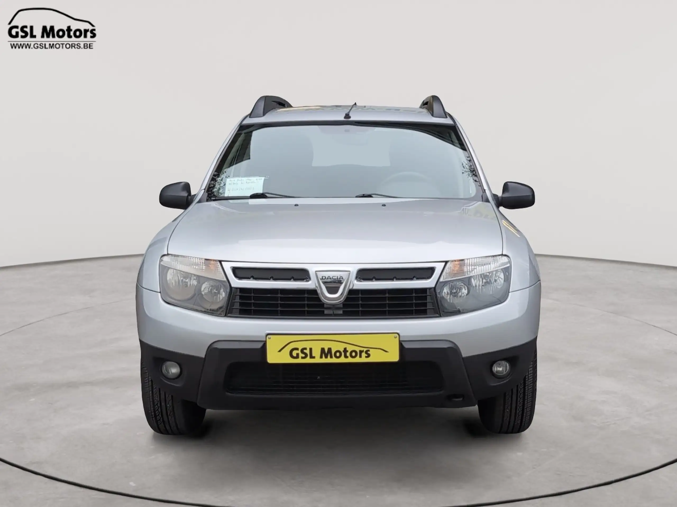 Dacia - Duster