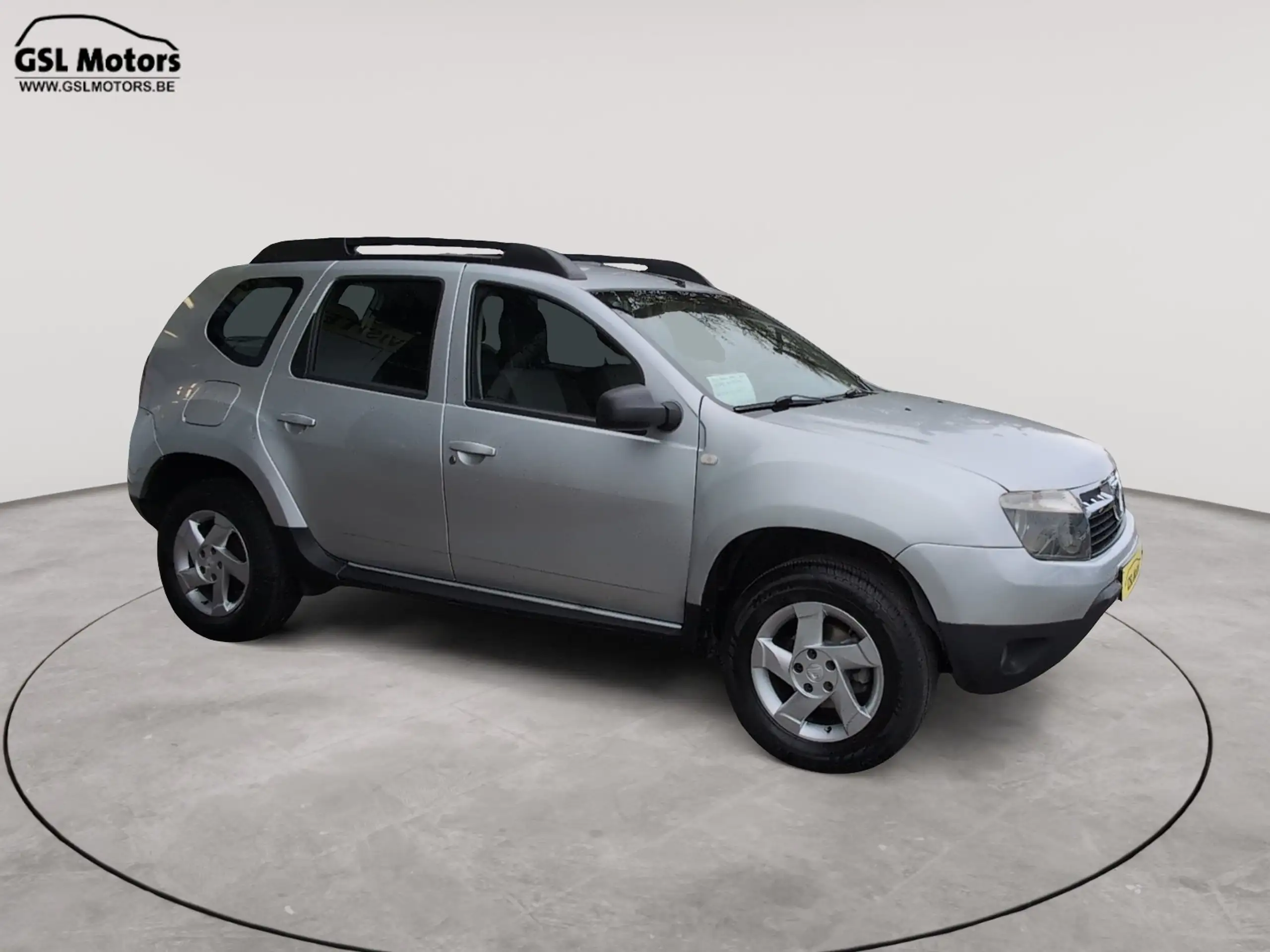 Dacia - Duster