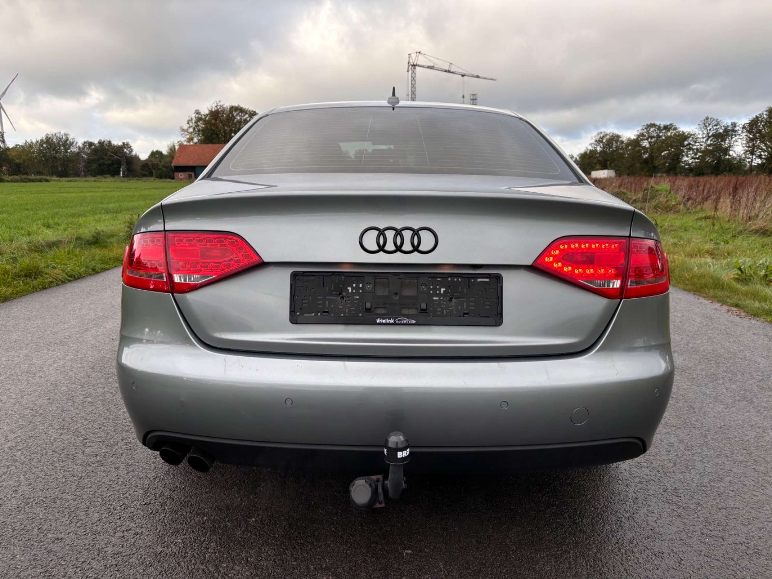 Audi - A4